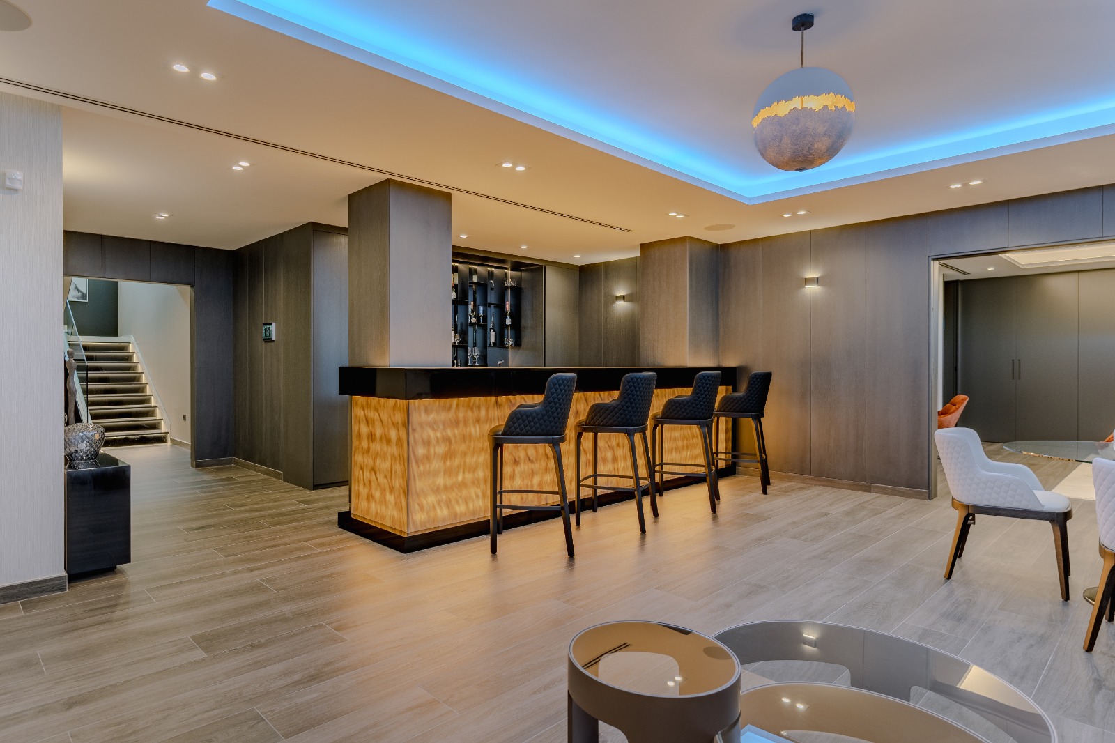 New development in Mijas