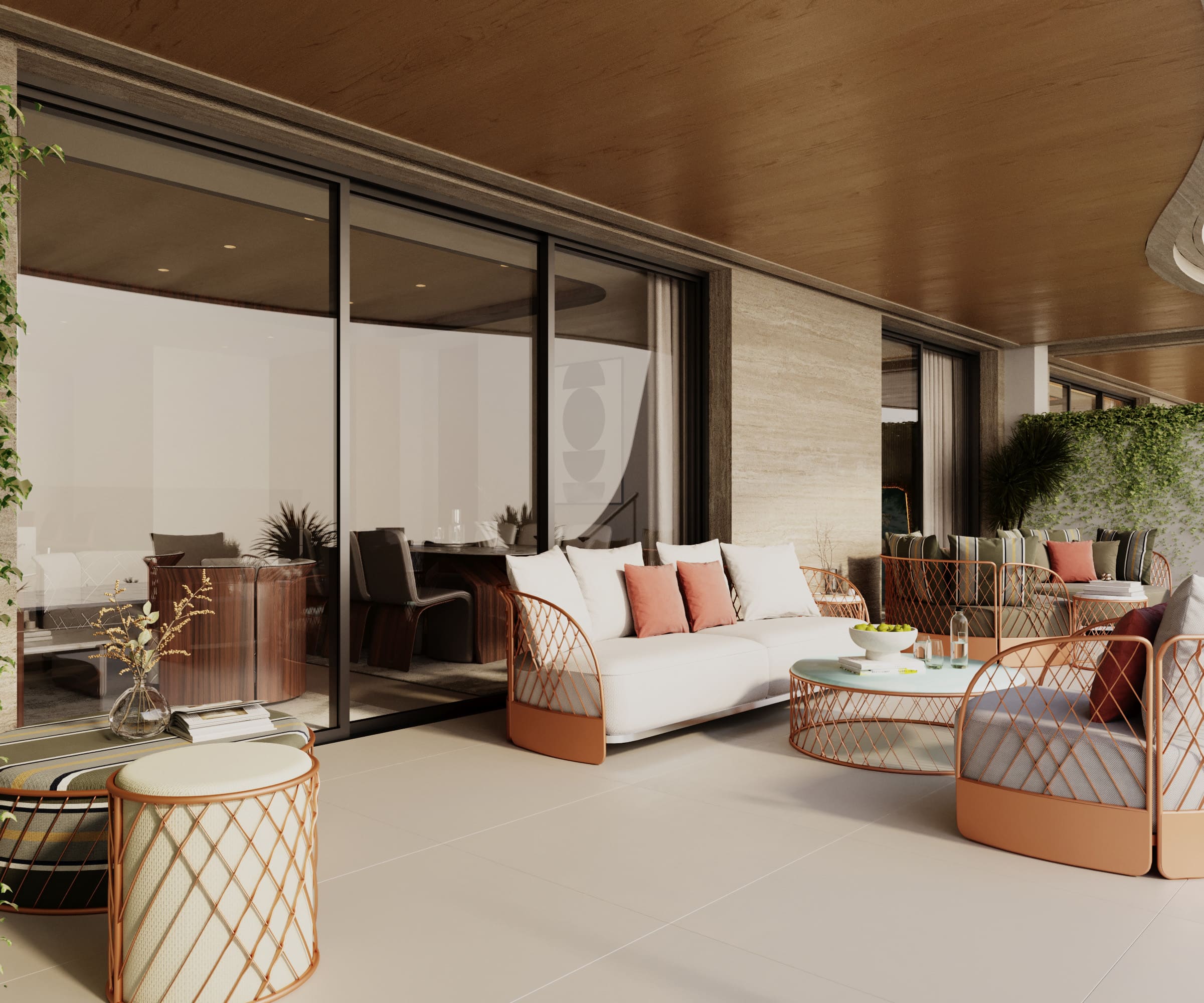 New development in Marbella
