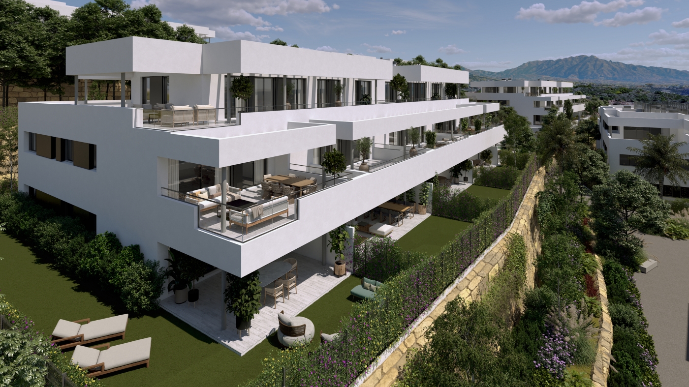 New development in Casares