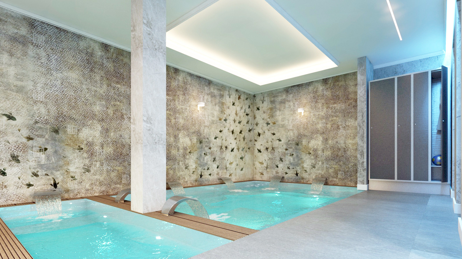 New development in Fuengirola