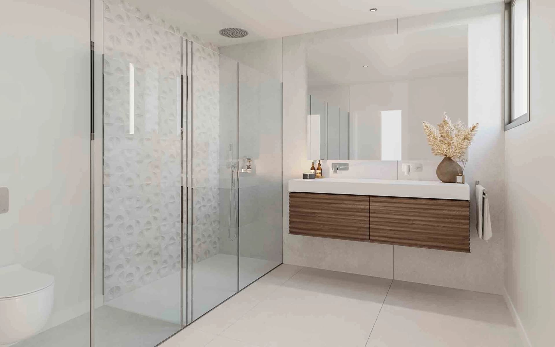 New development in Marbella