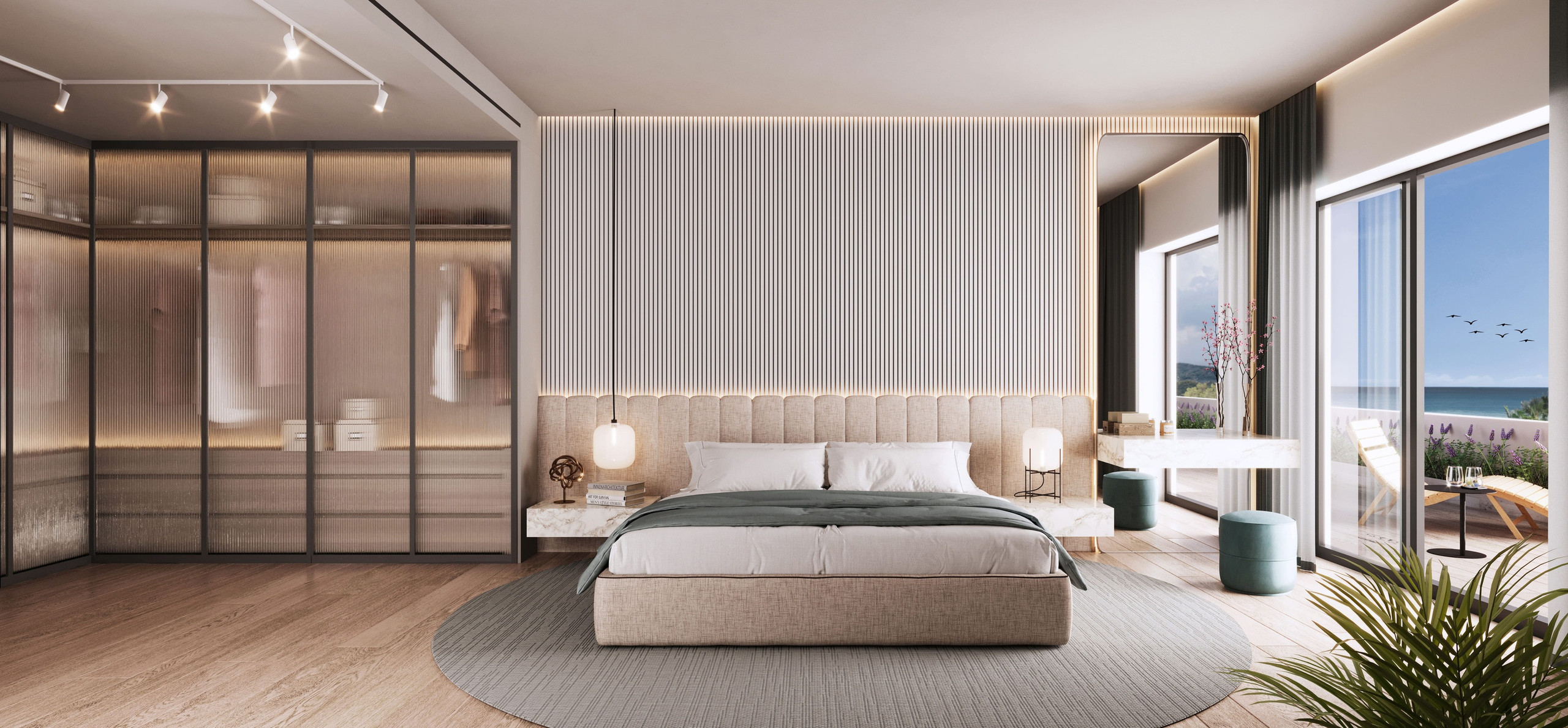 New development in Marbella