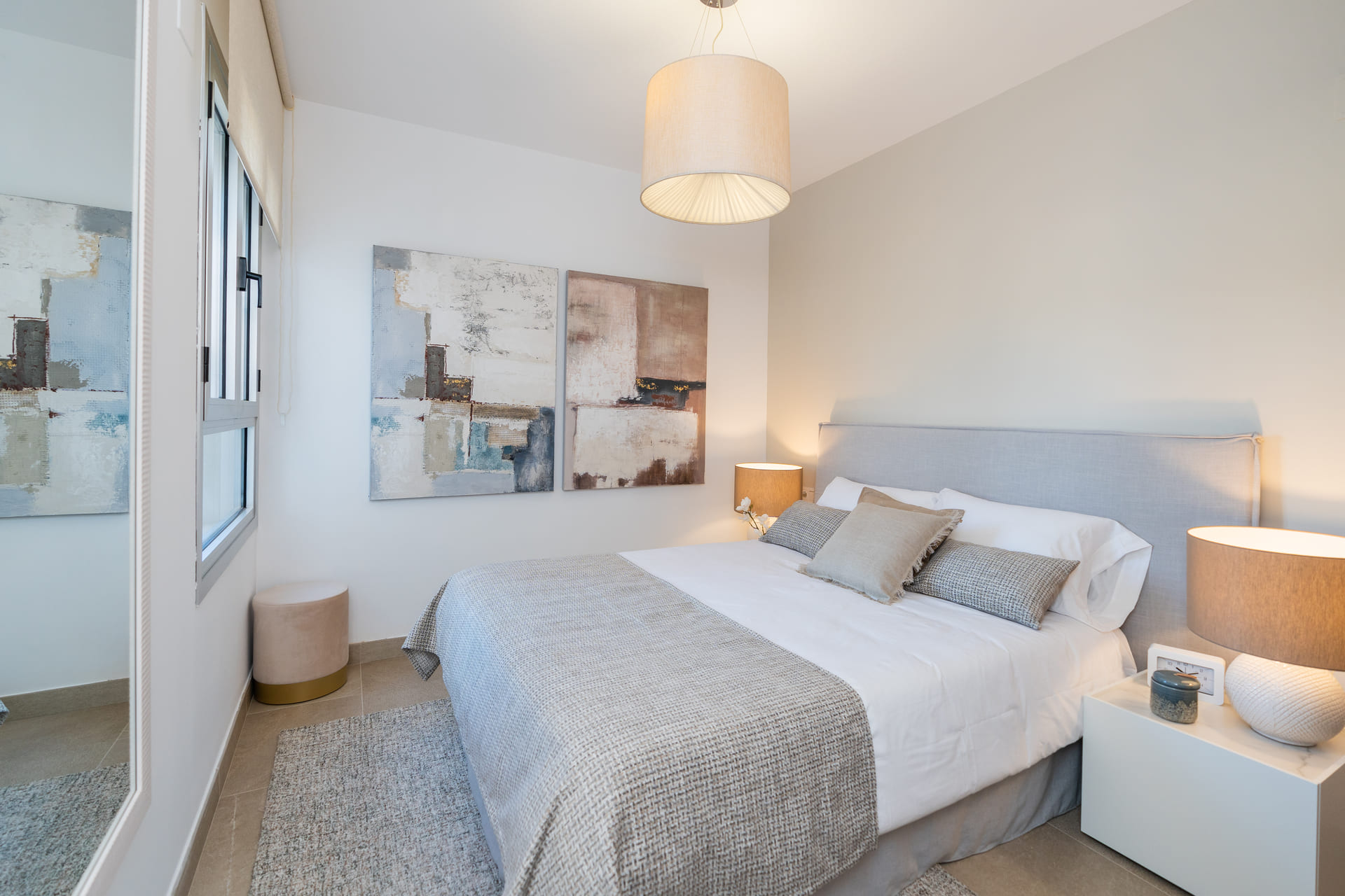 New development in Estepona