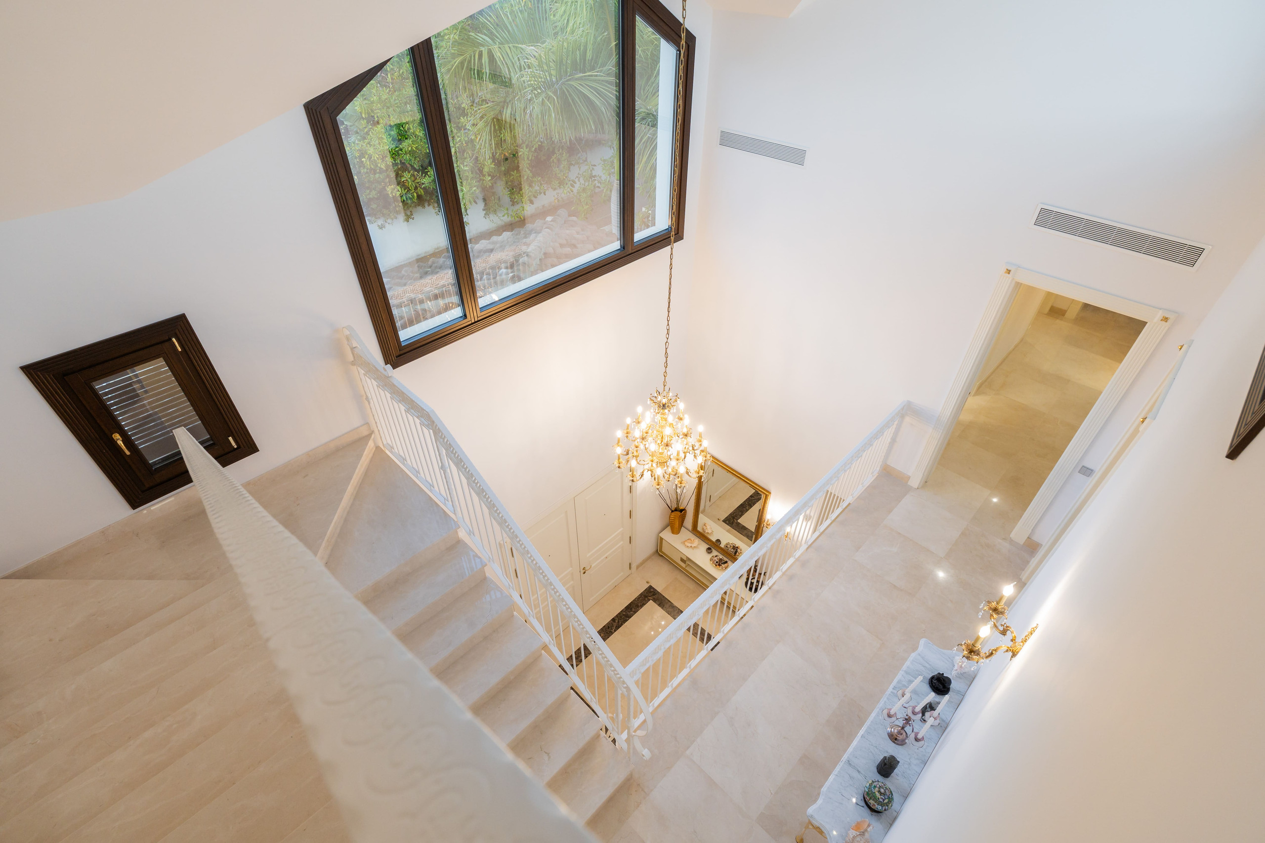 New development in Estepona