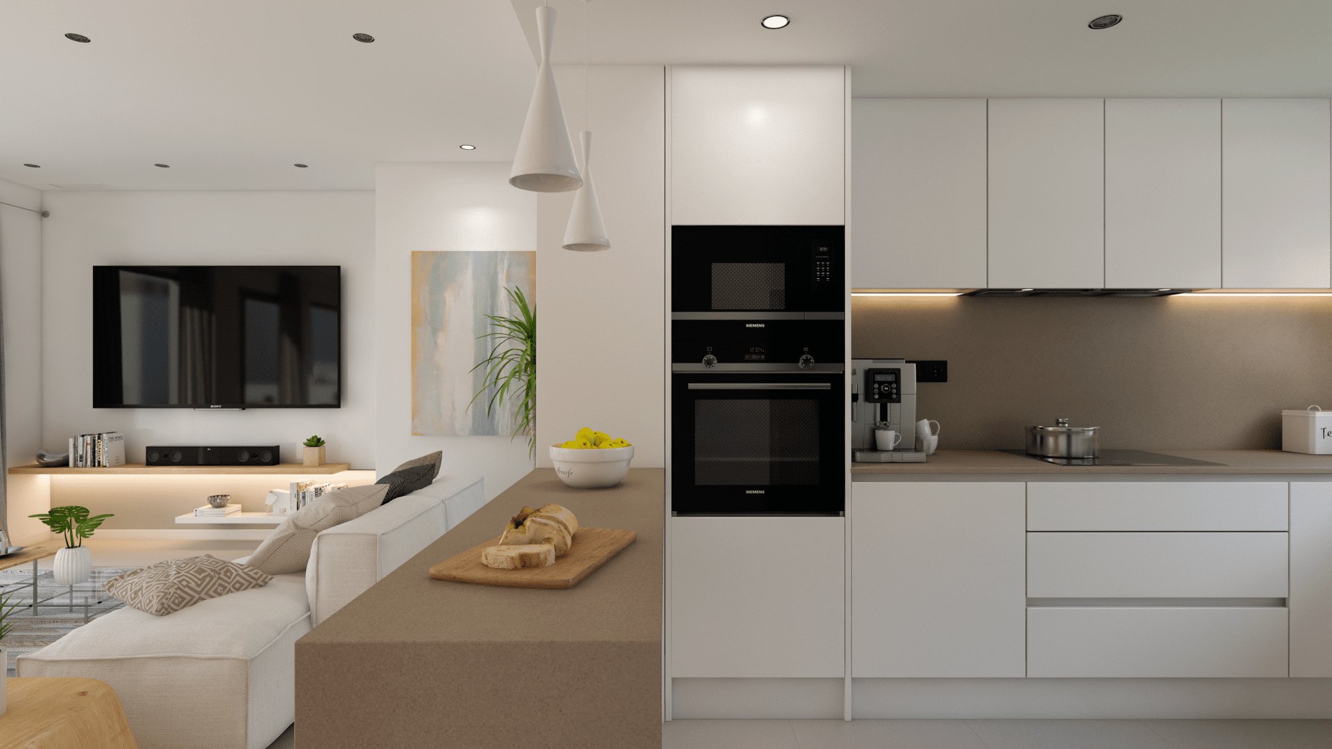 New development in Casares
