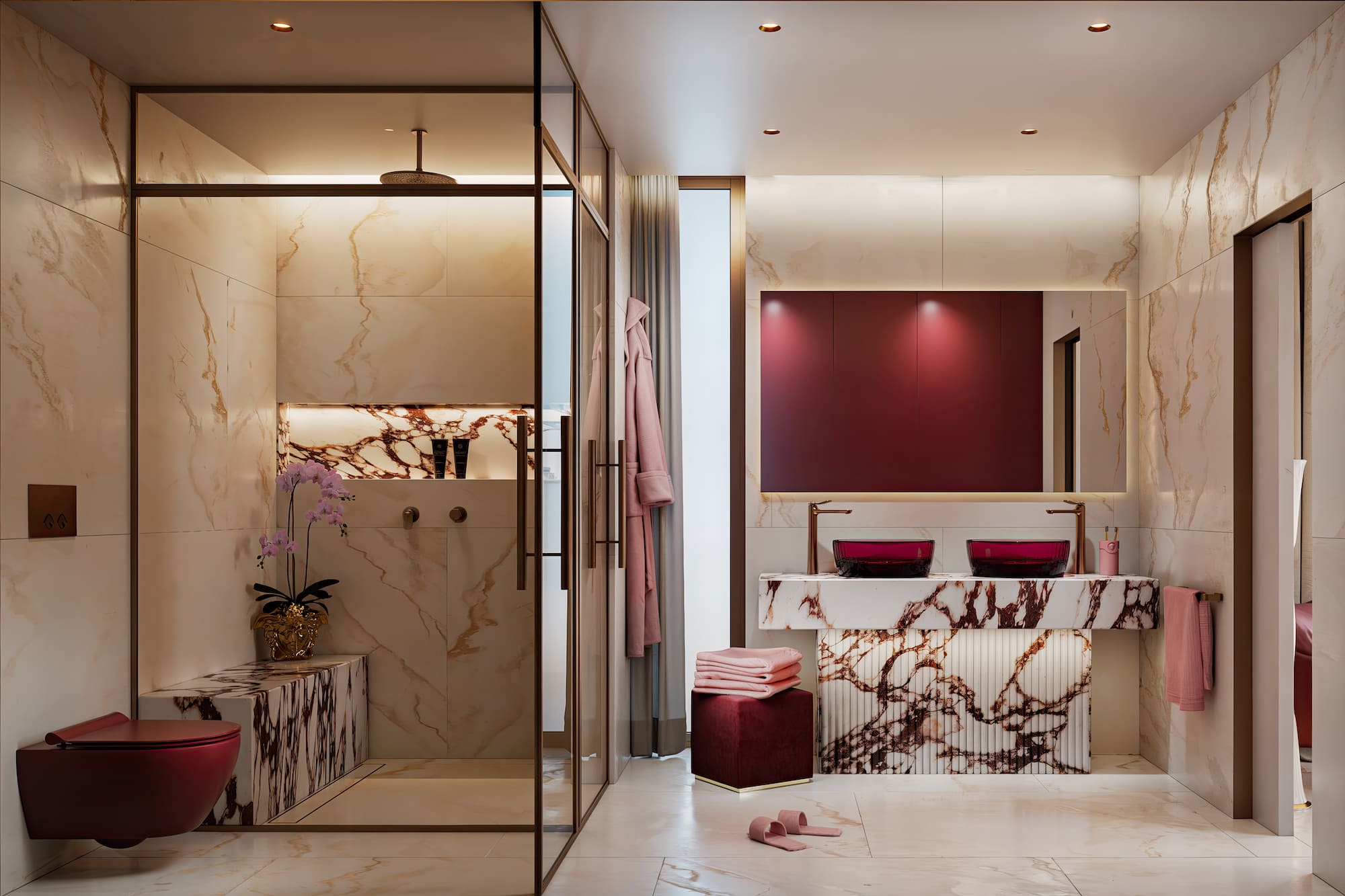 New development in Marbella