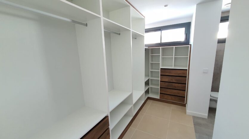 New development in Manilva