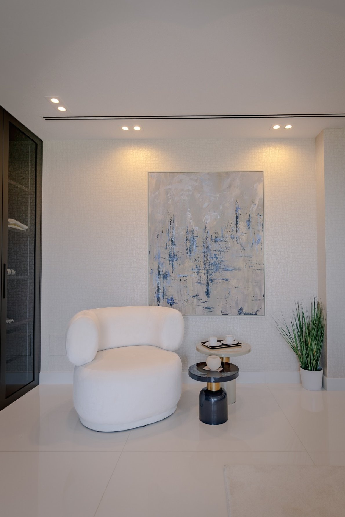 New development in Mijas