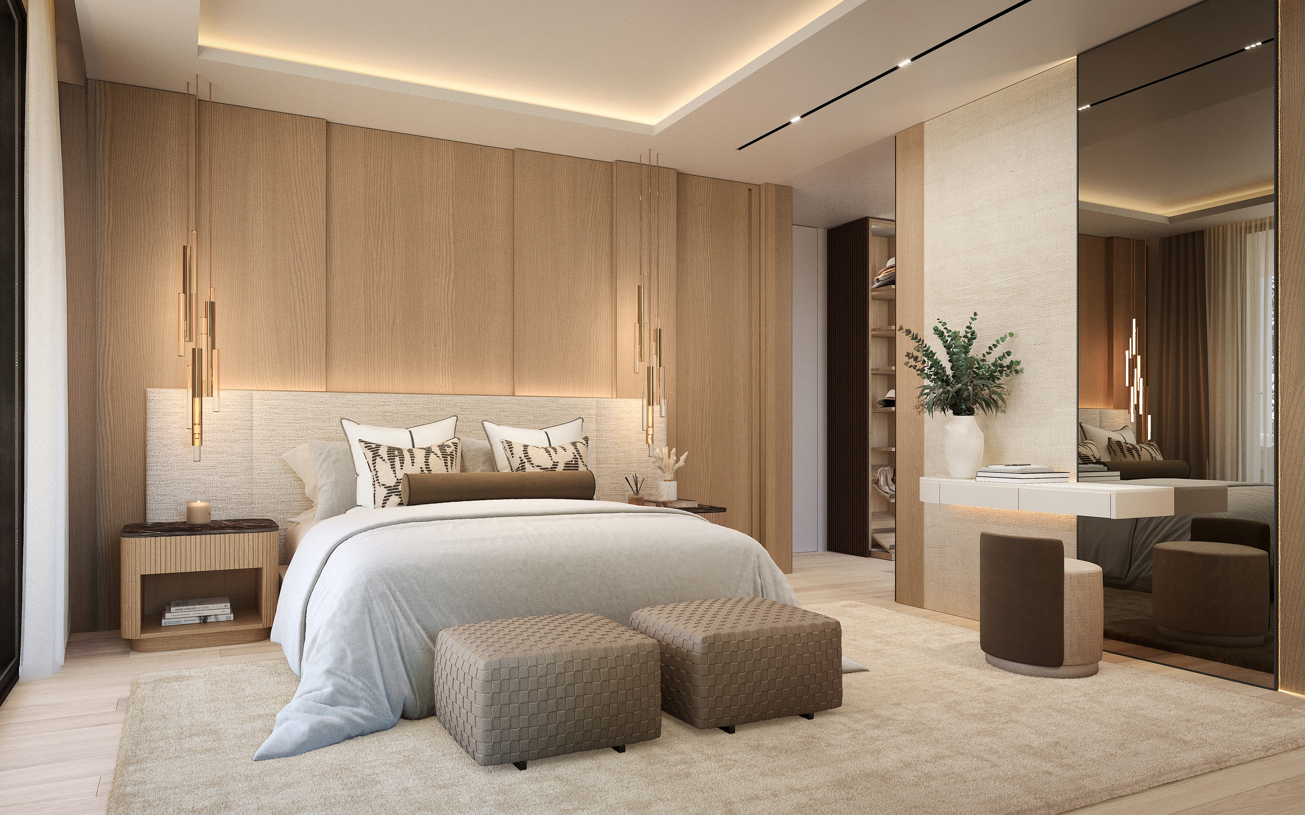 New development in Estepona