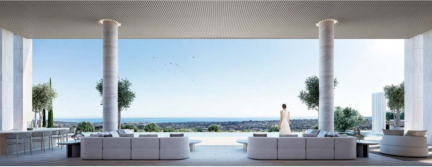 New development in Cádiz