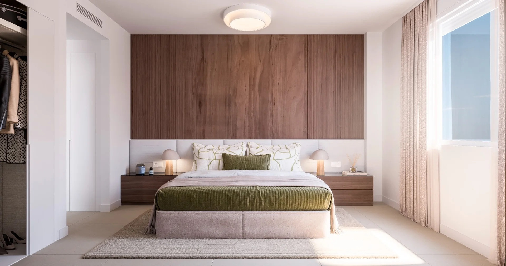 New development in Torrox