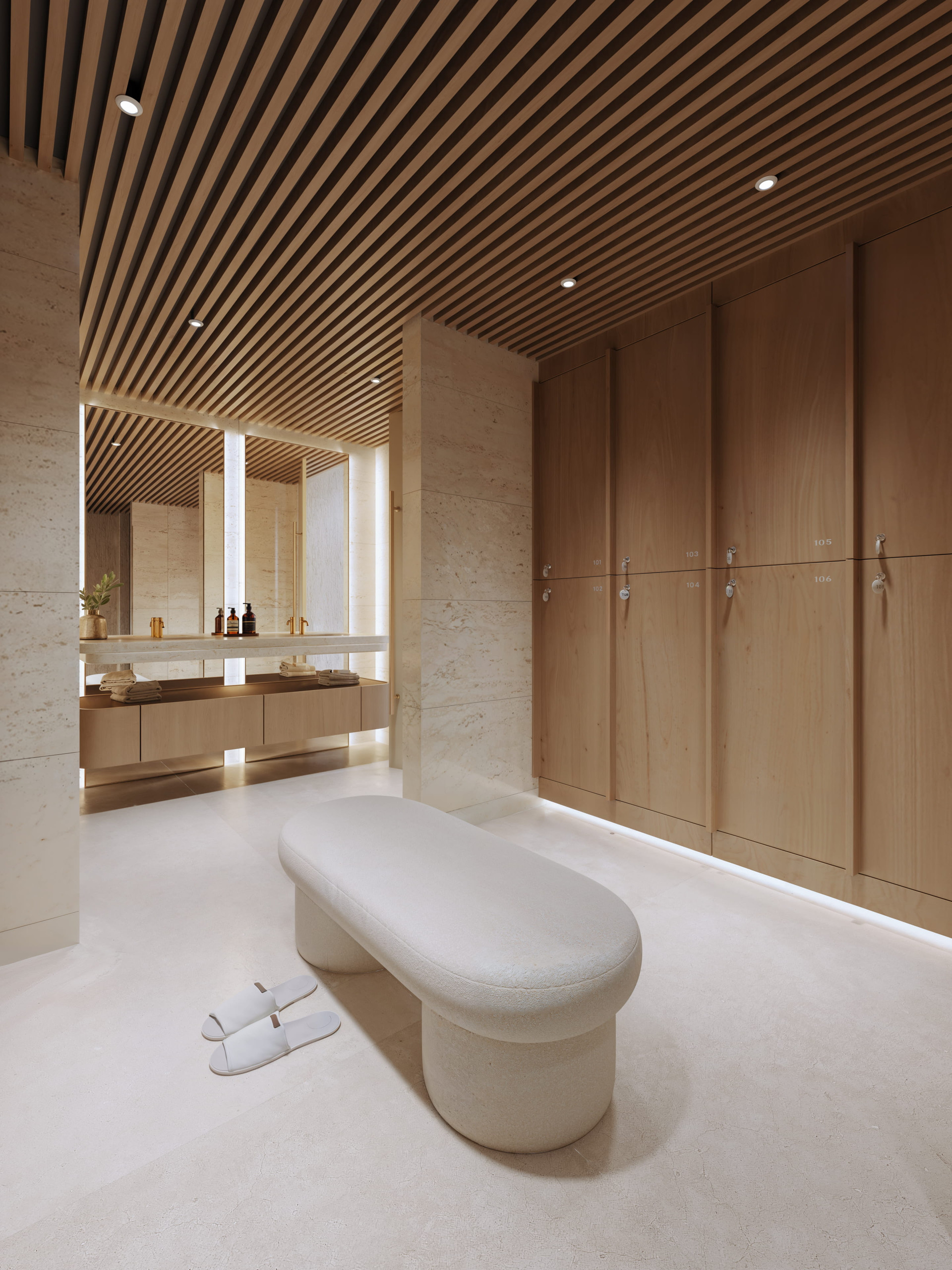 New development in Estepona