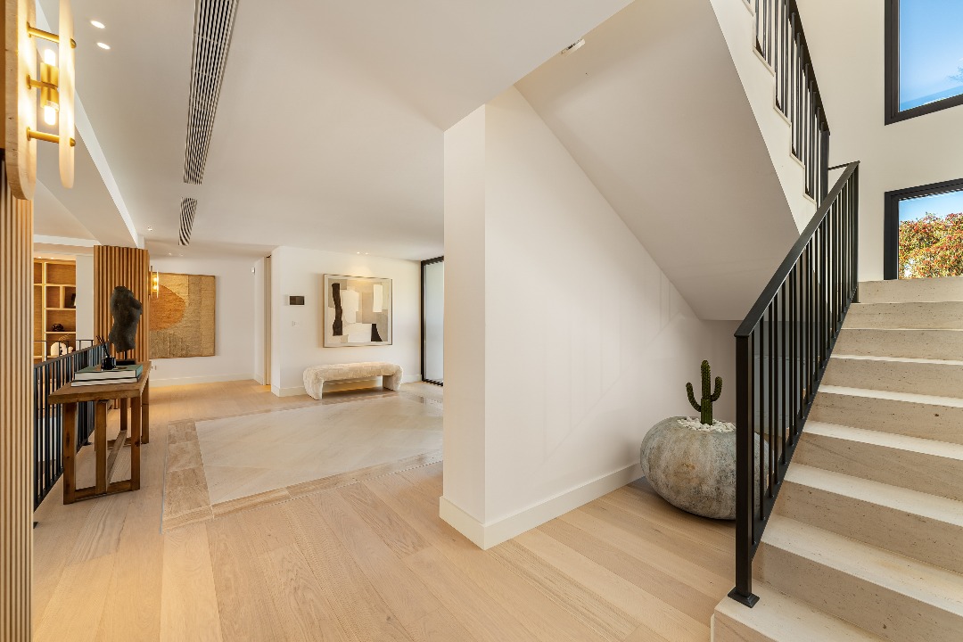 New development in Marbella