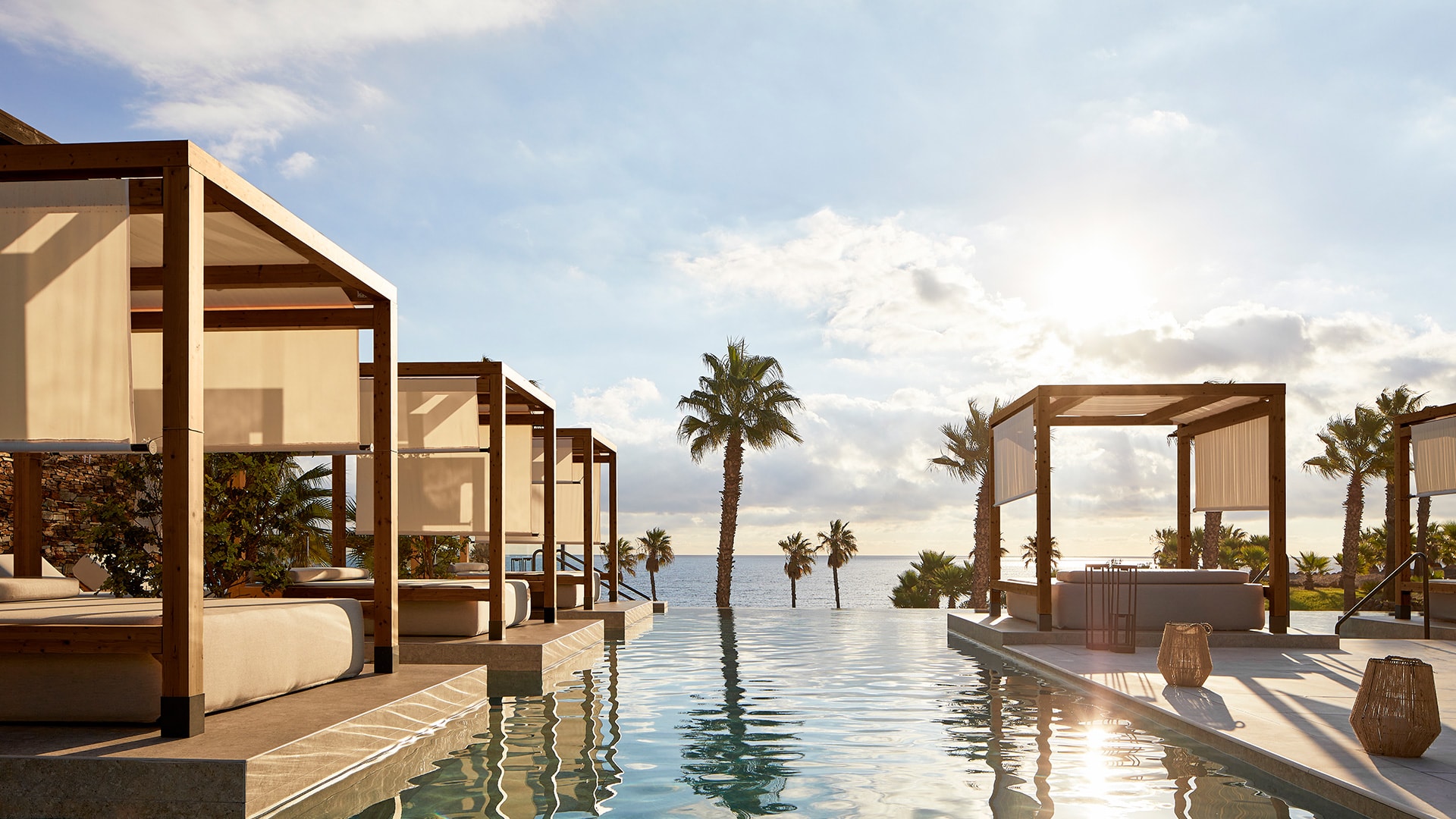 New development in Almería