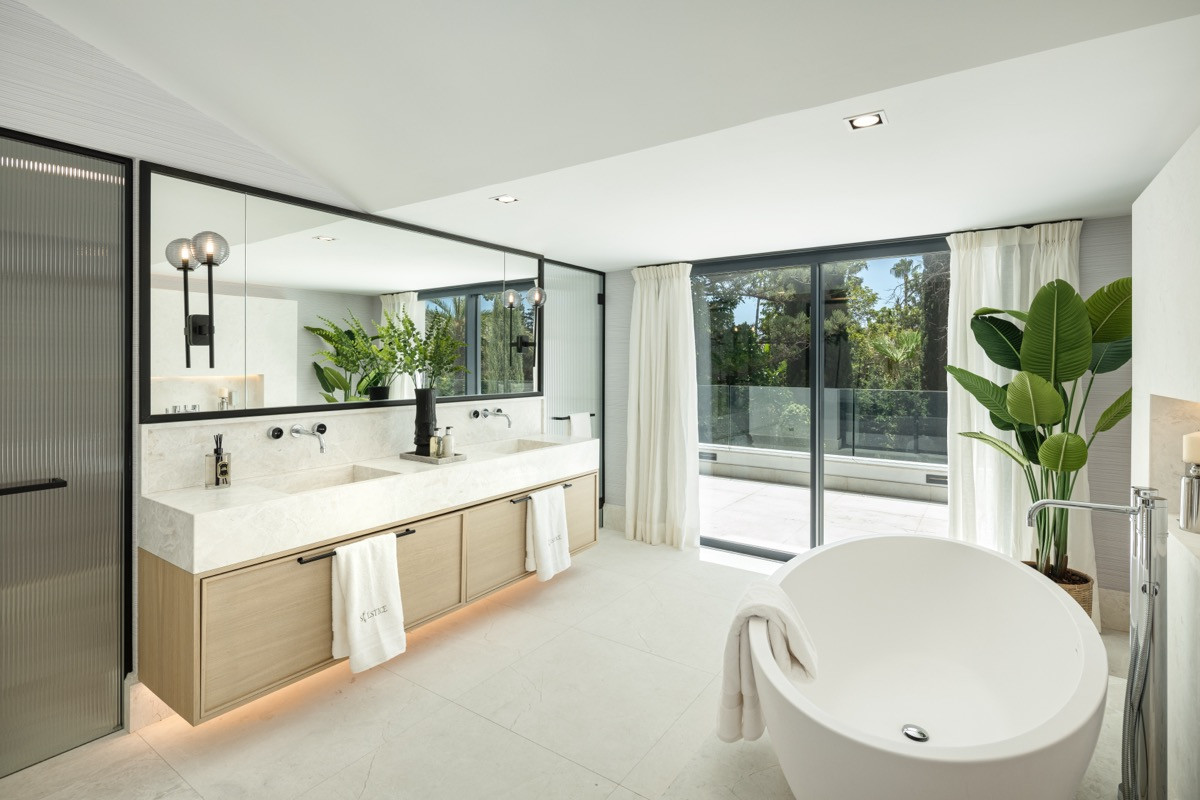 New development in Marbella