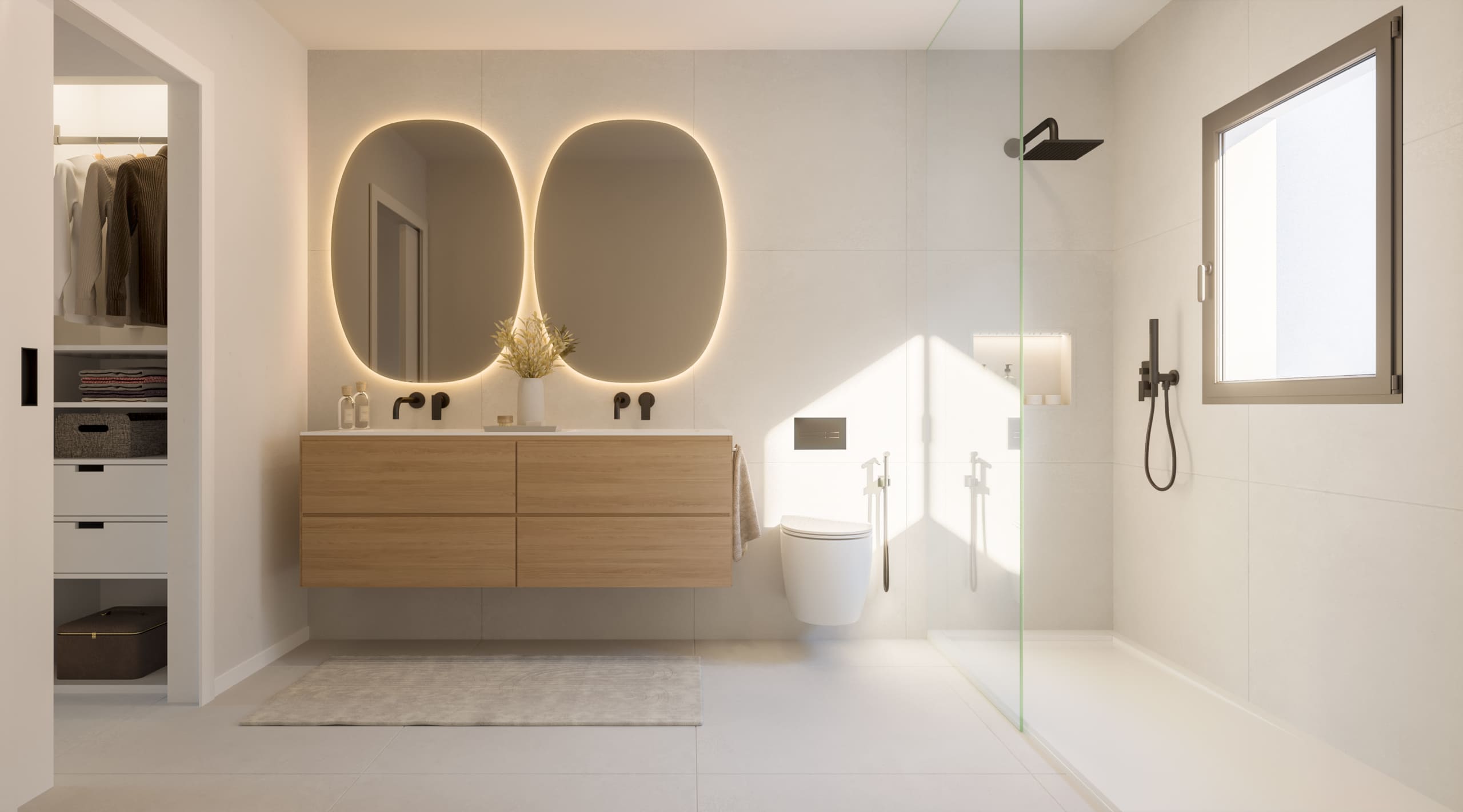 New development in Estepona