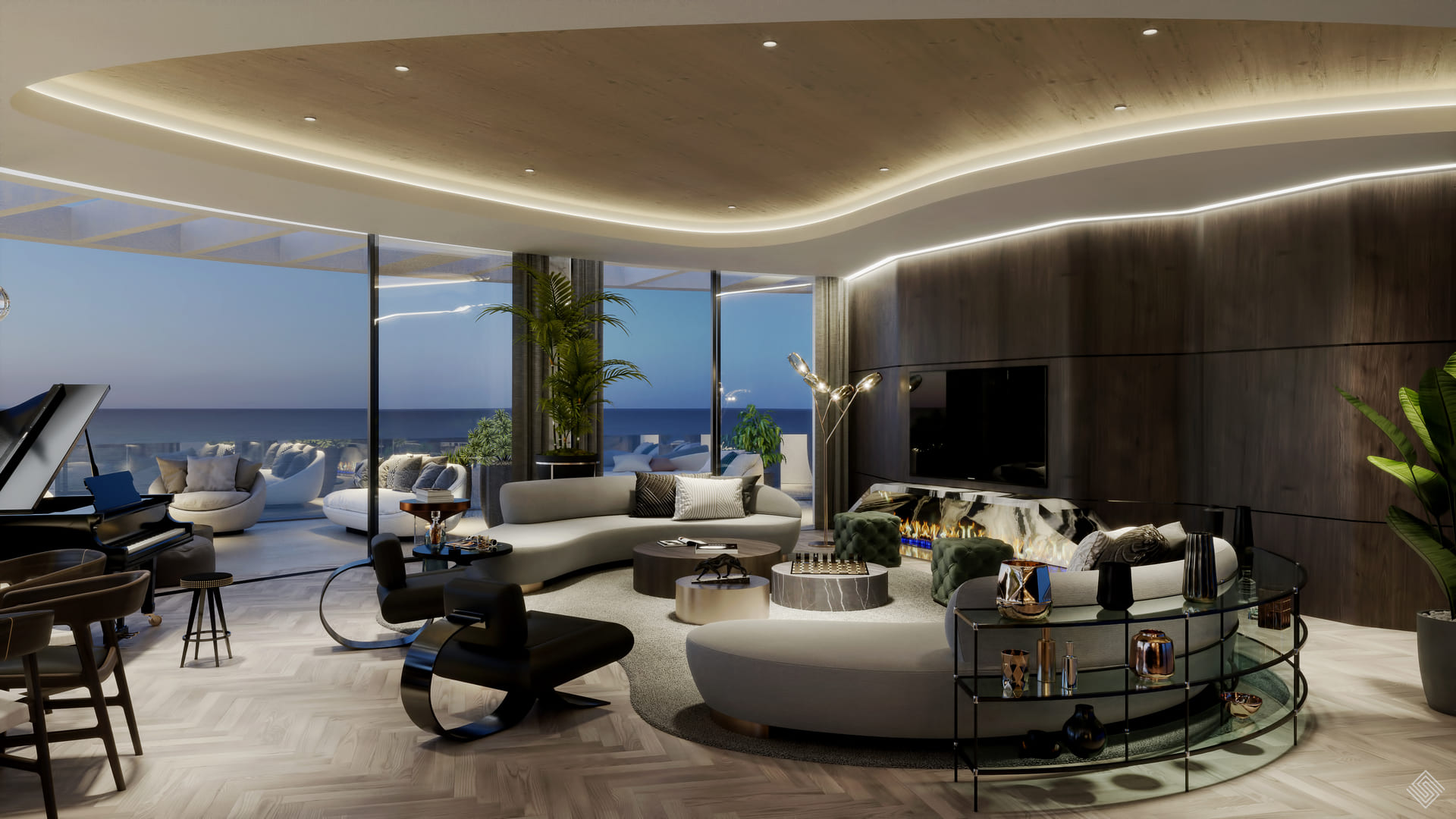New development in Benahavís