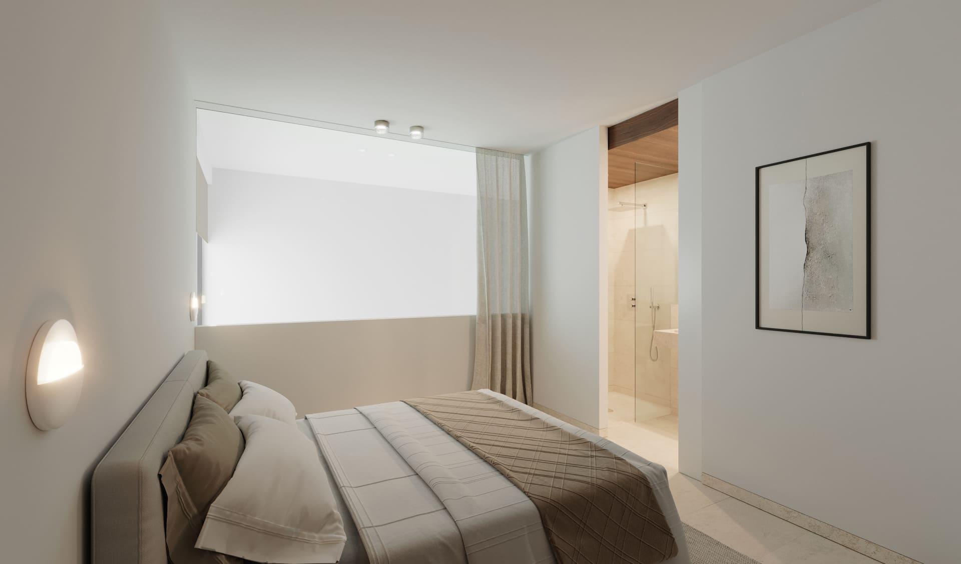 New development in Estepona