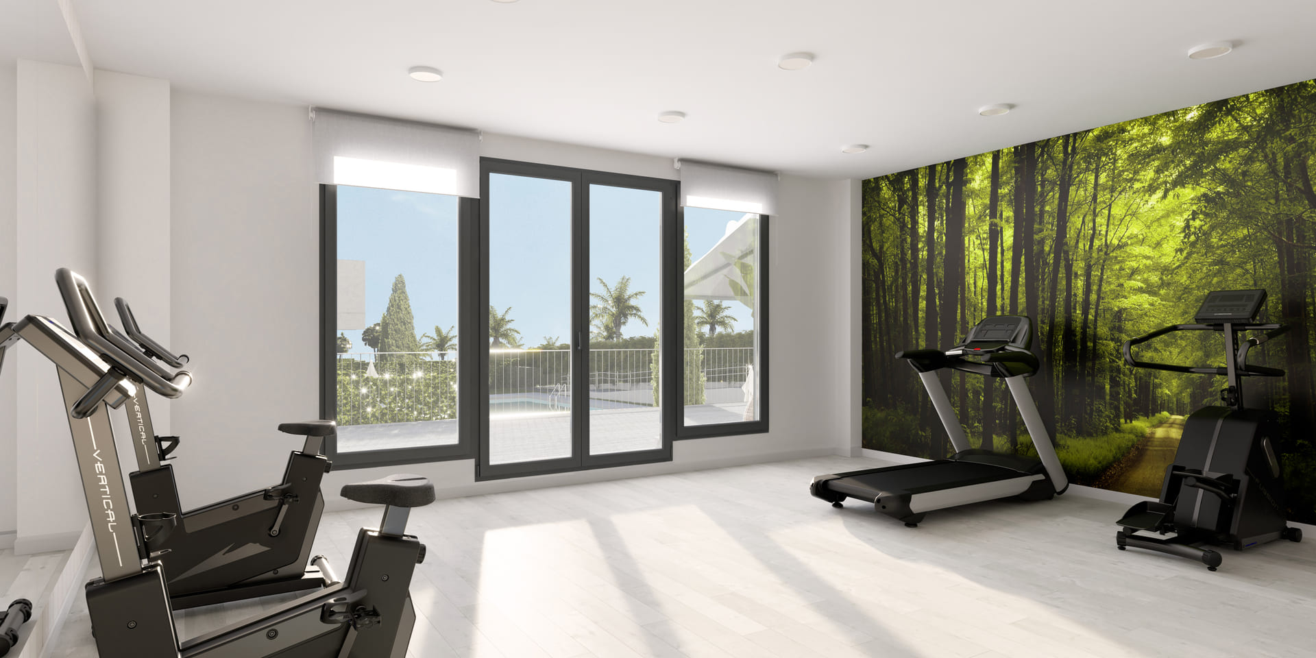 New development in Vélez-Málaga