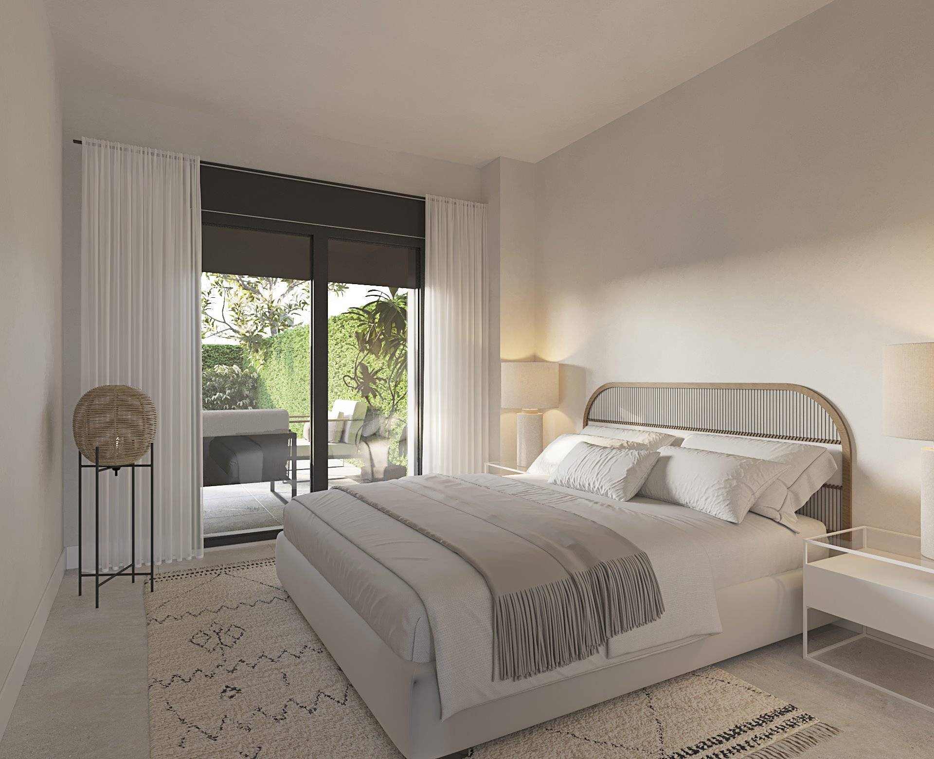 New development in Casares