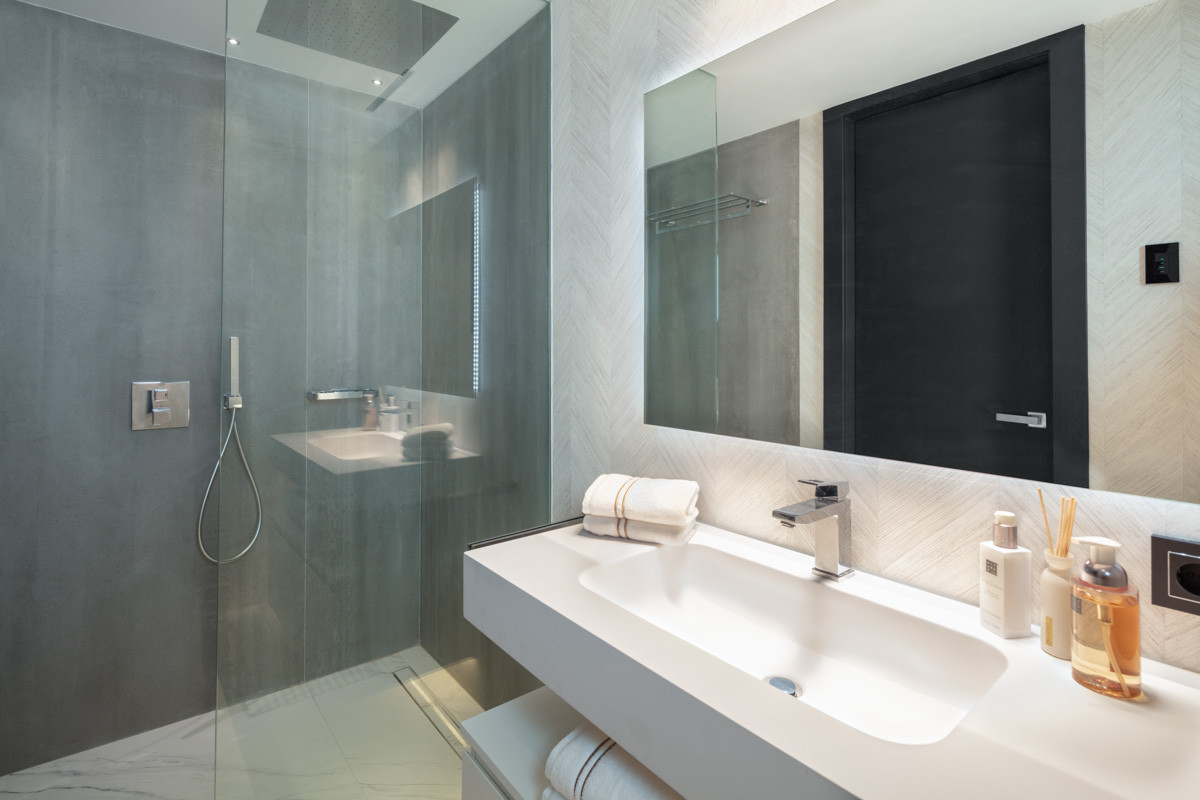 New development in Marbella