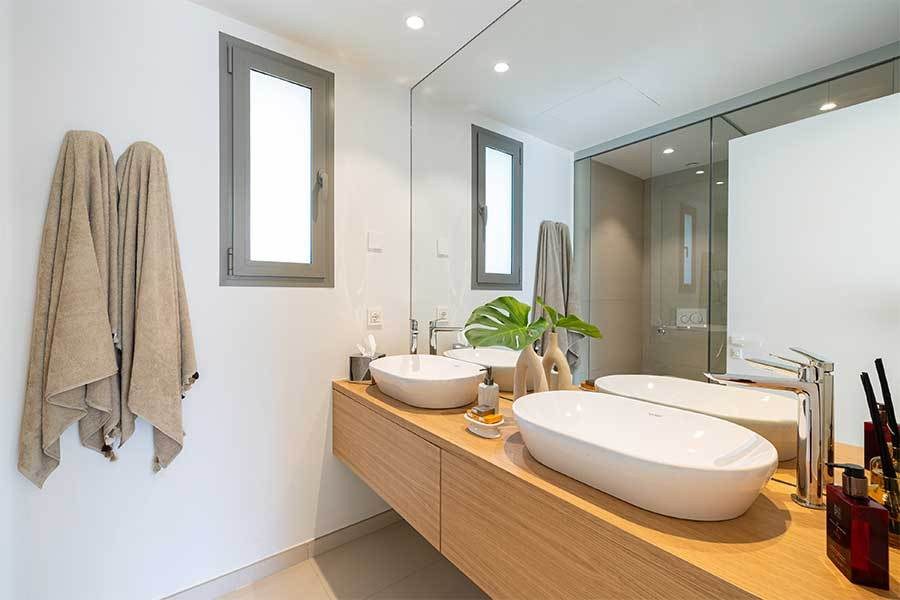 New development in Málaga