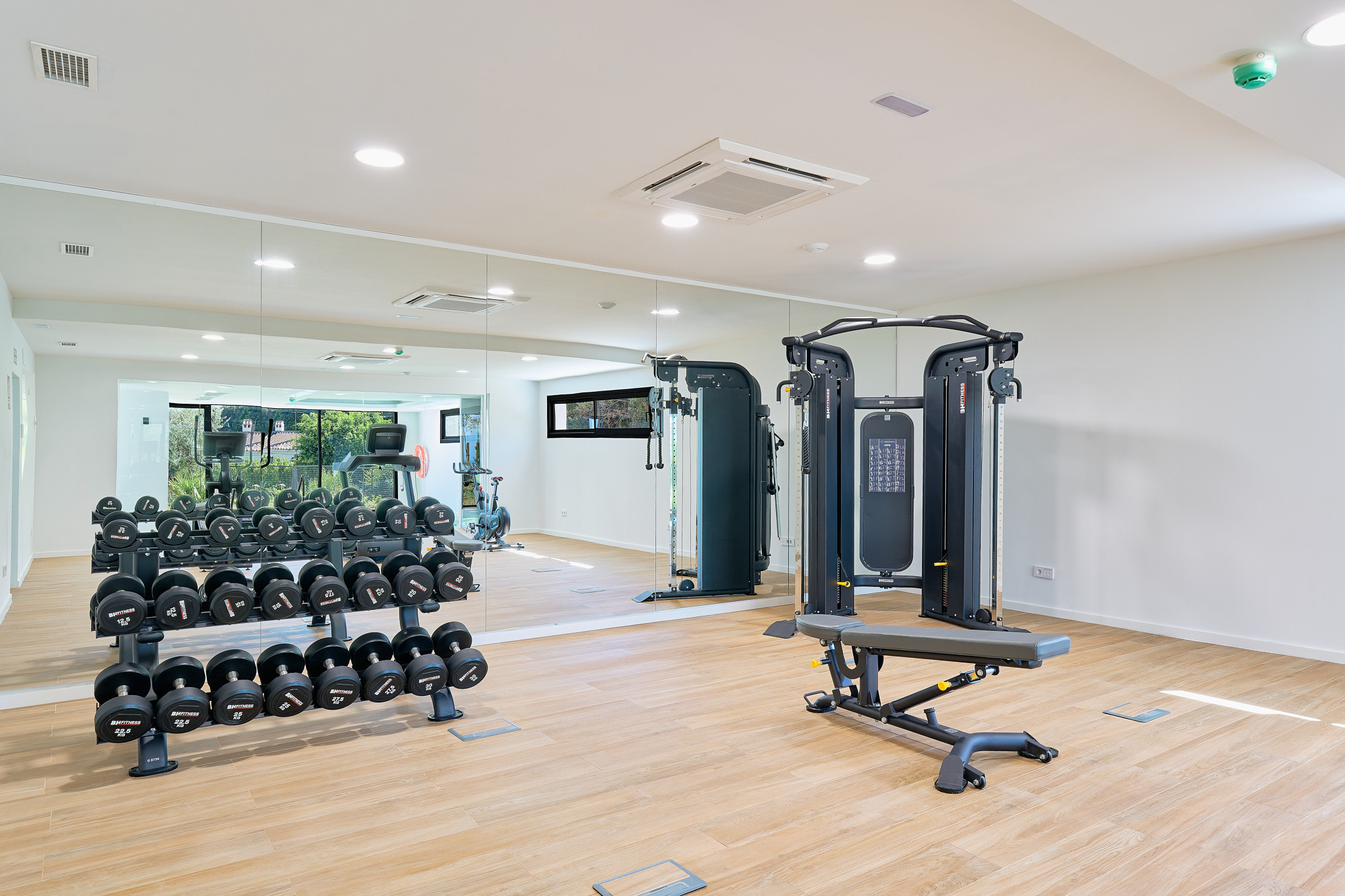New-build apartments and penthouses in Fuengirola near the beach