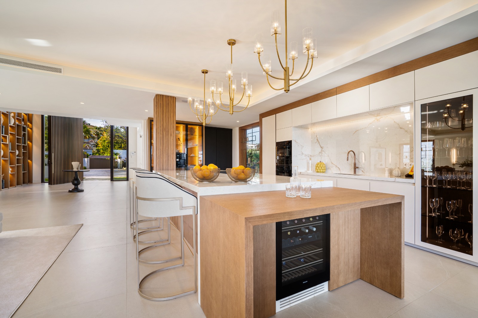 New development in Marbella