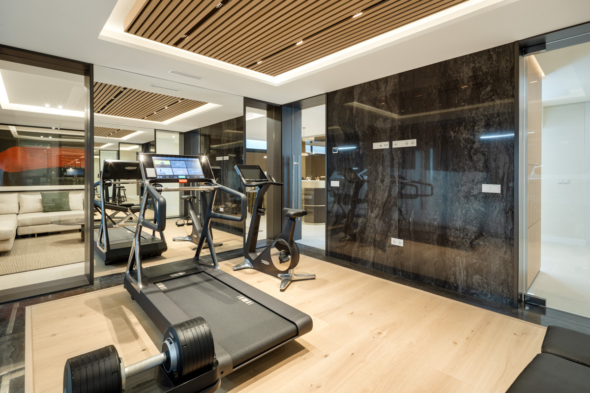 New development in Marbella