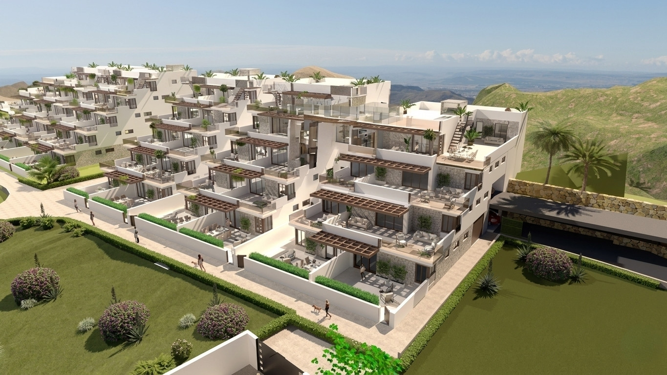 New development in Vera