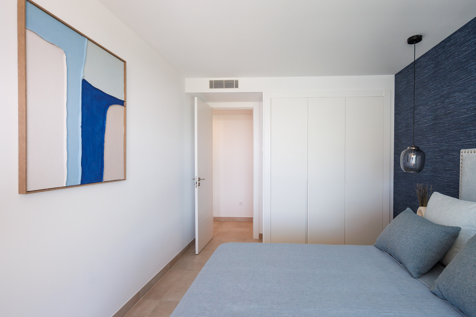 New development in Fuengirola