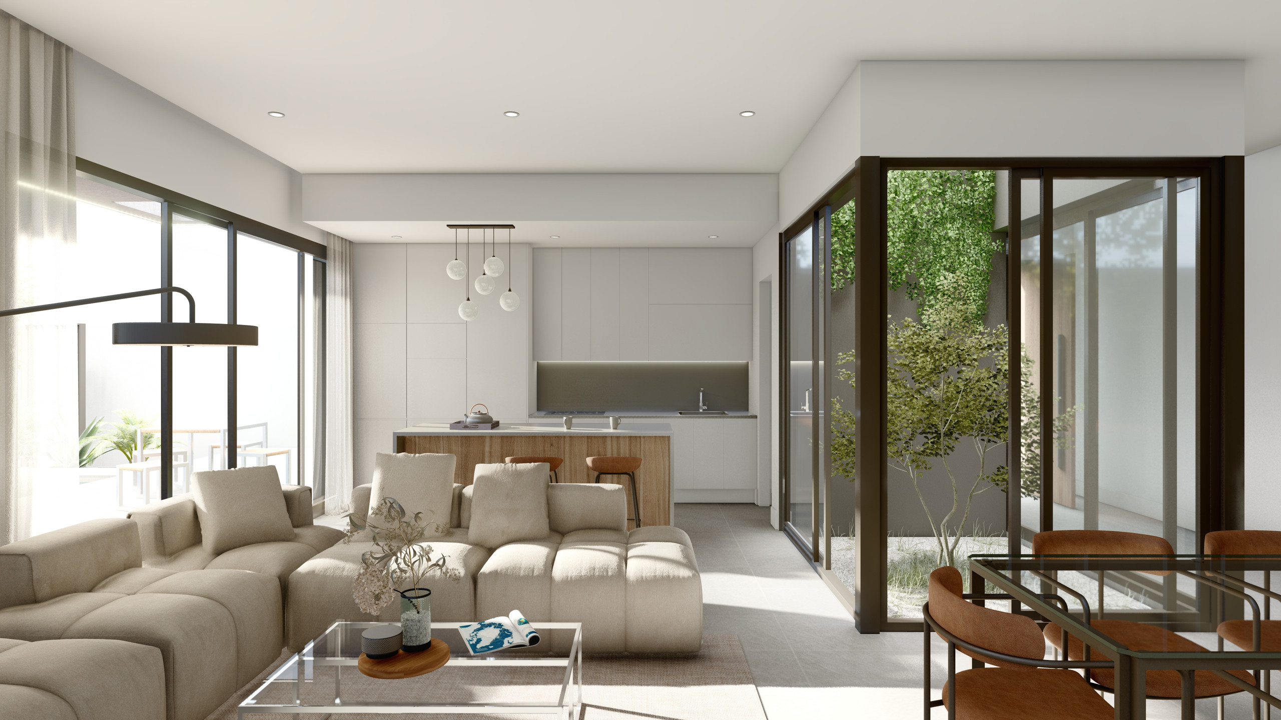 New development in Almería