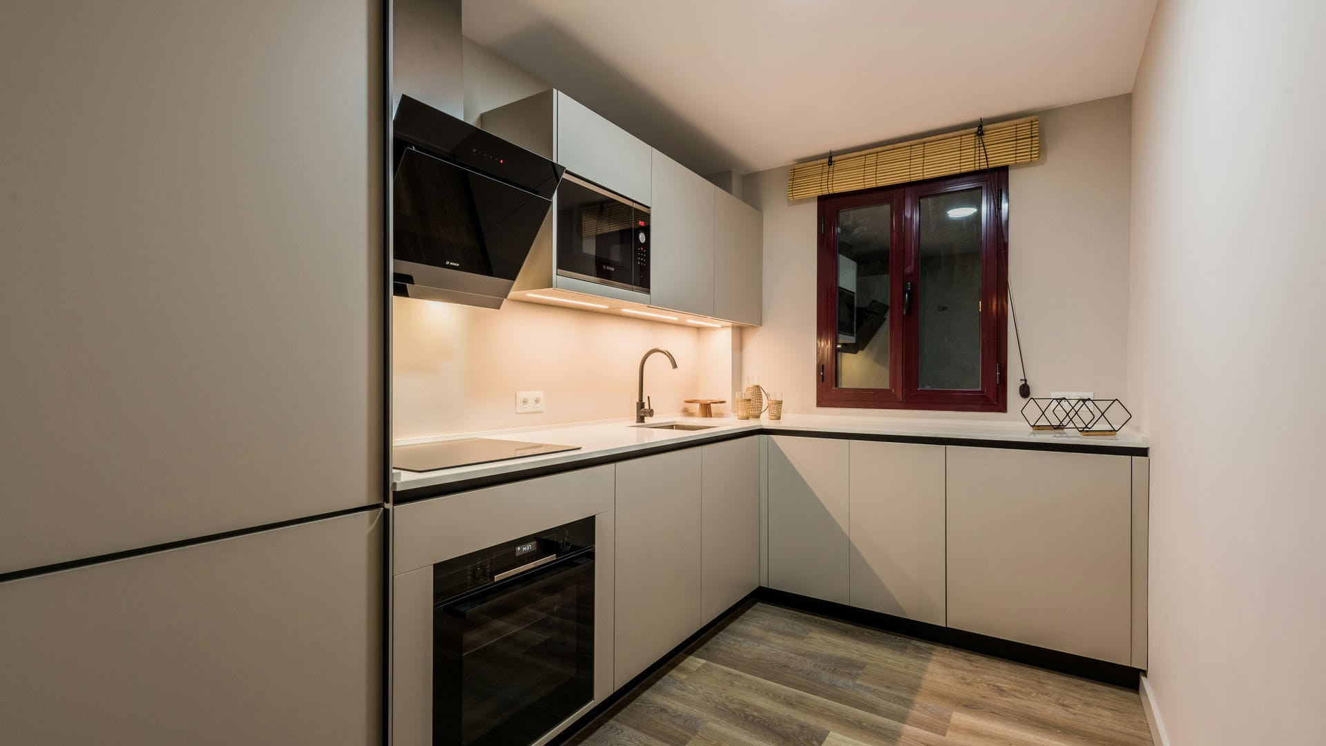 New development in Benahavís