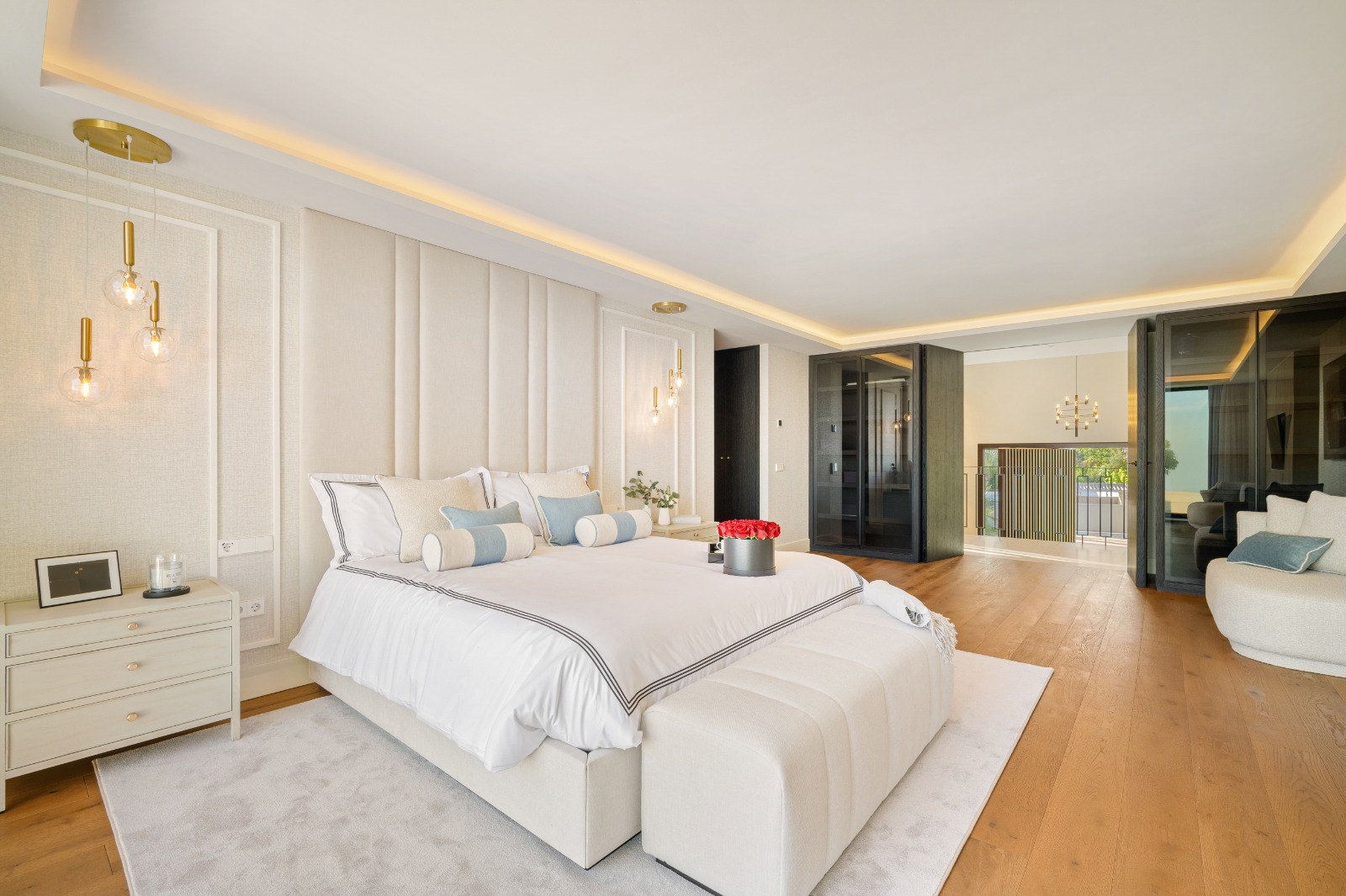 New development in Marbella