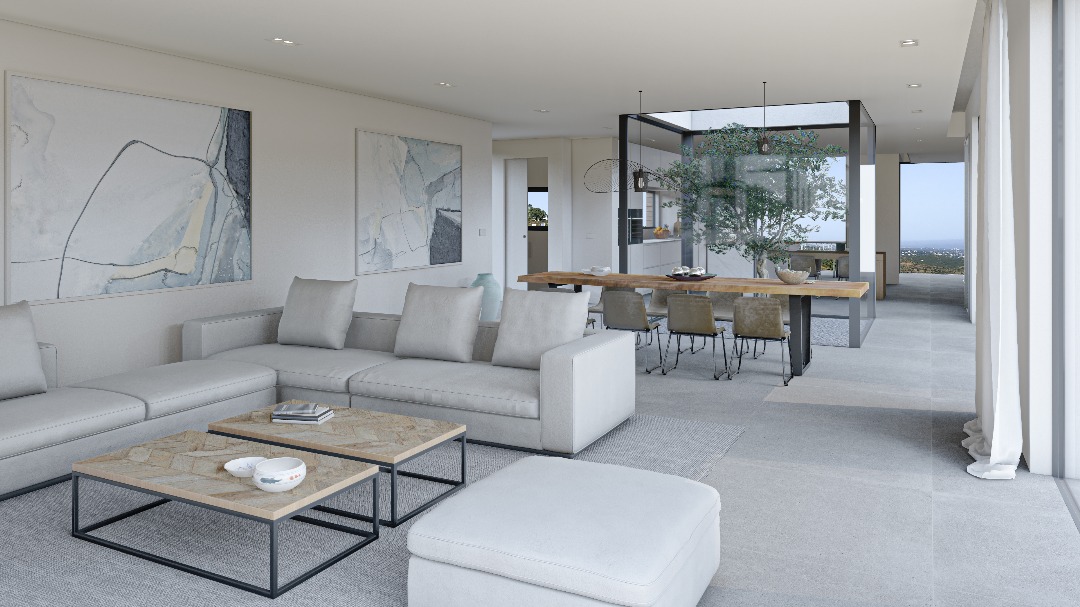 New development in Marbella