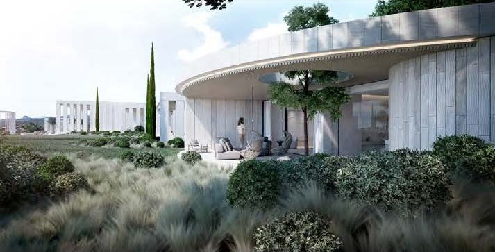 New development in Cádiz