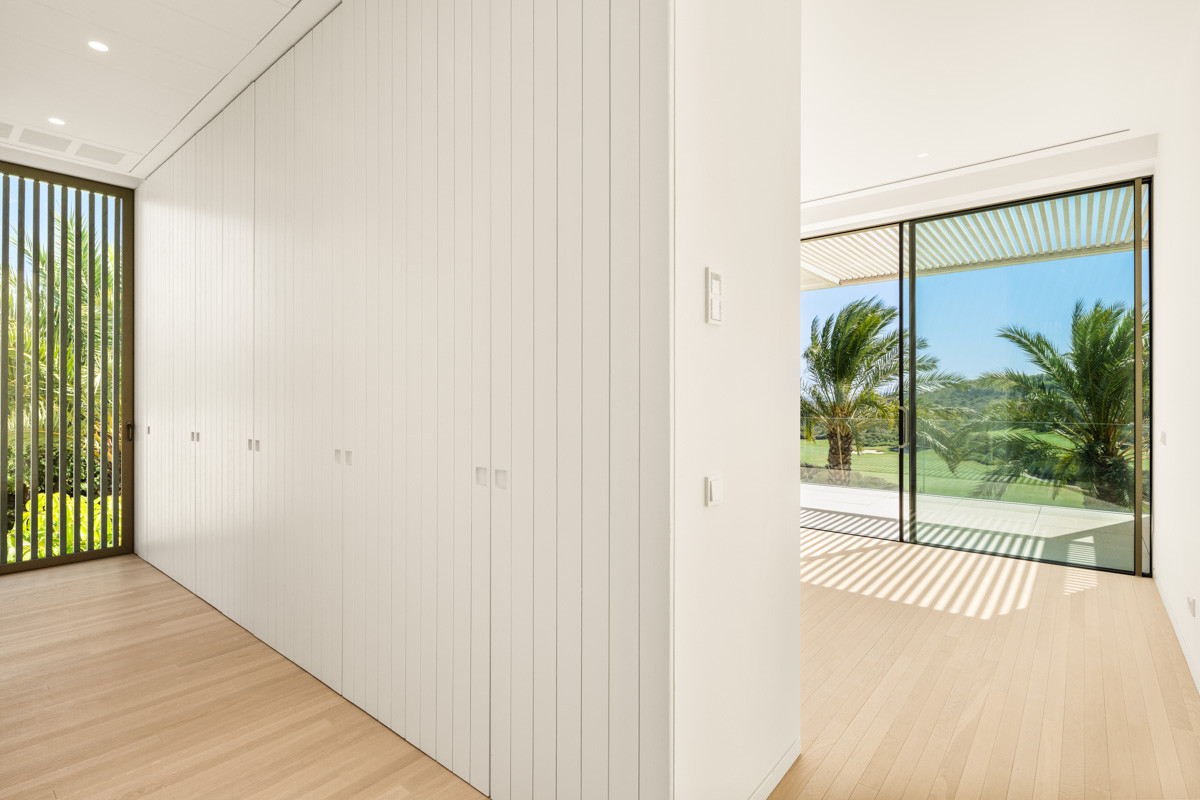 New development in Casares