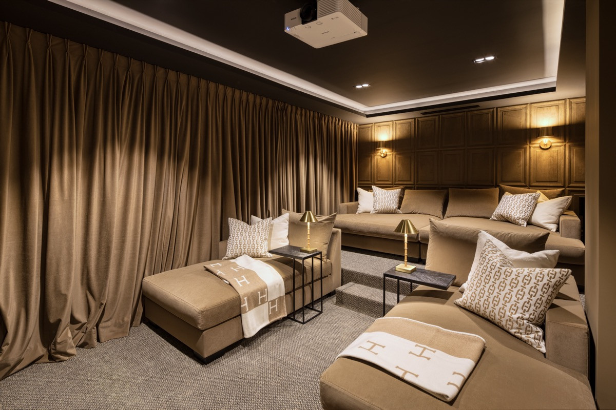New development in Marbella