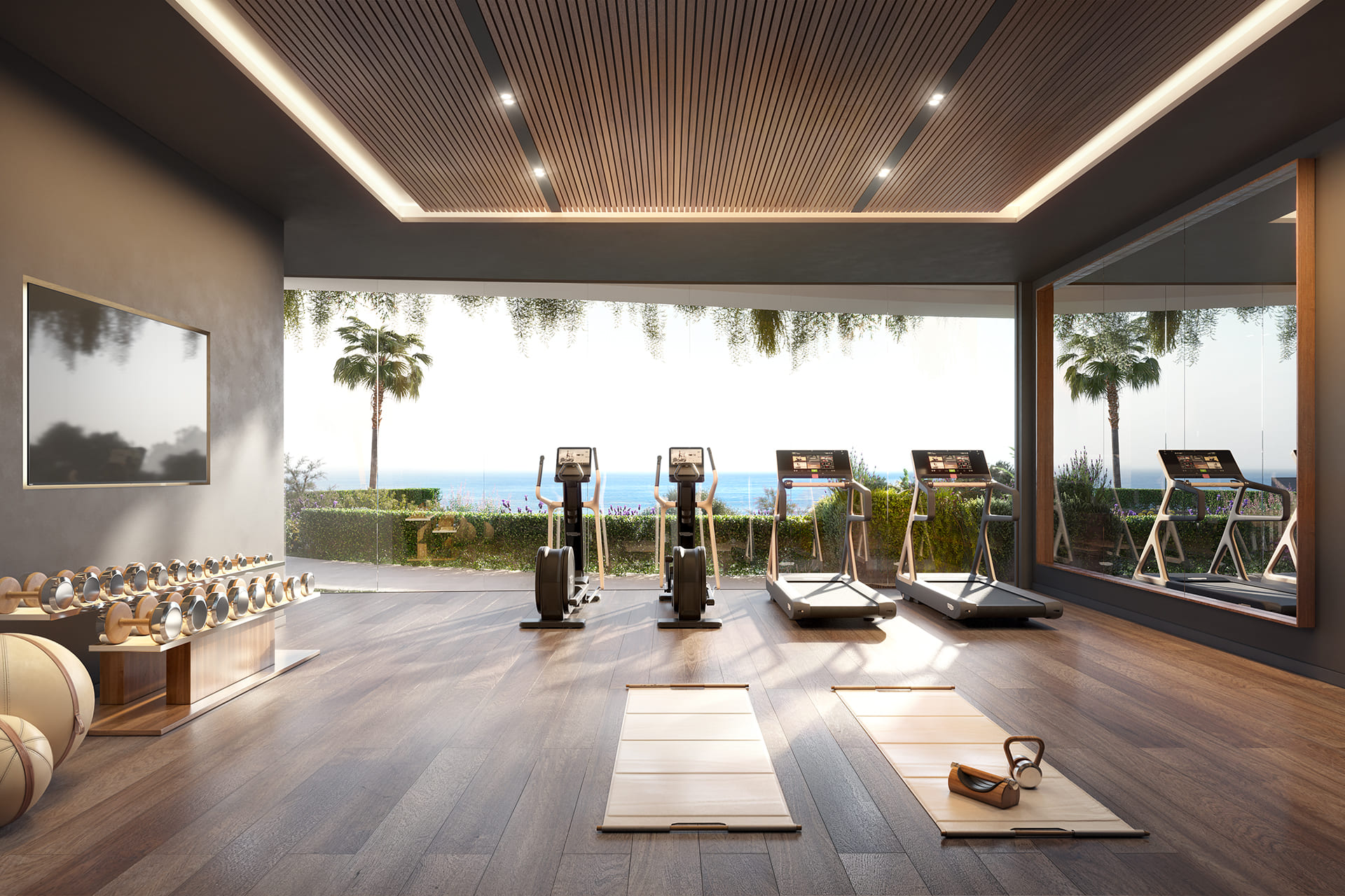 New development in Benalmádena