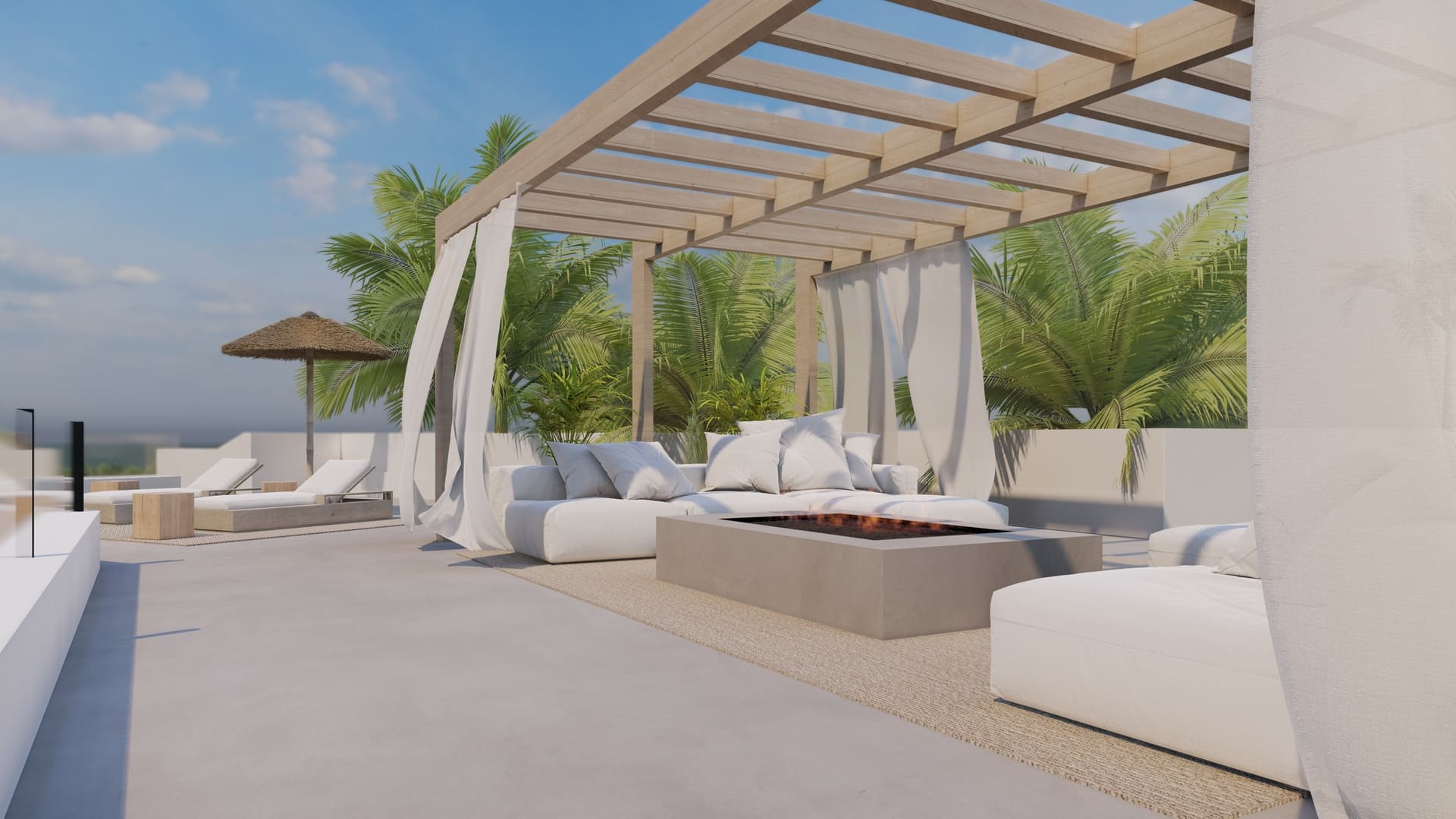 New development in Marbella