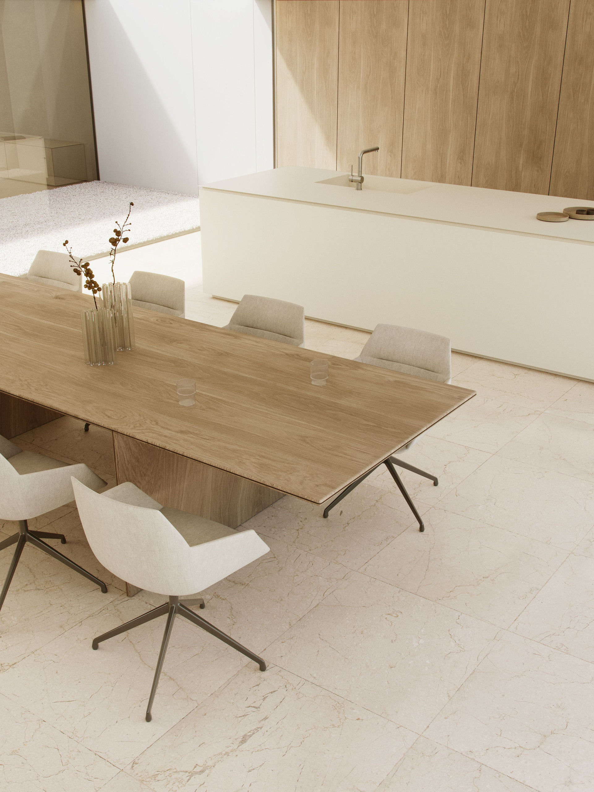 New development in San Roque