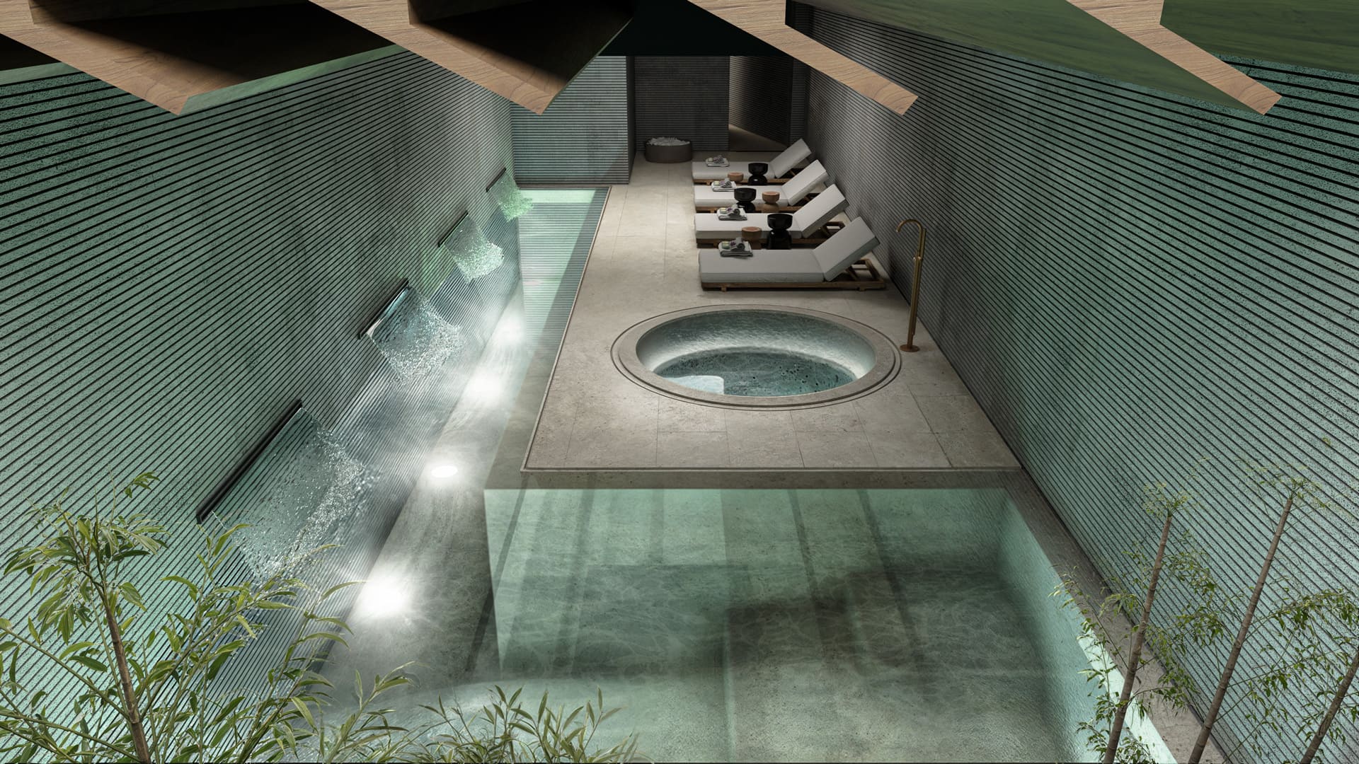 New development in Estepona