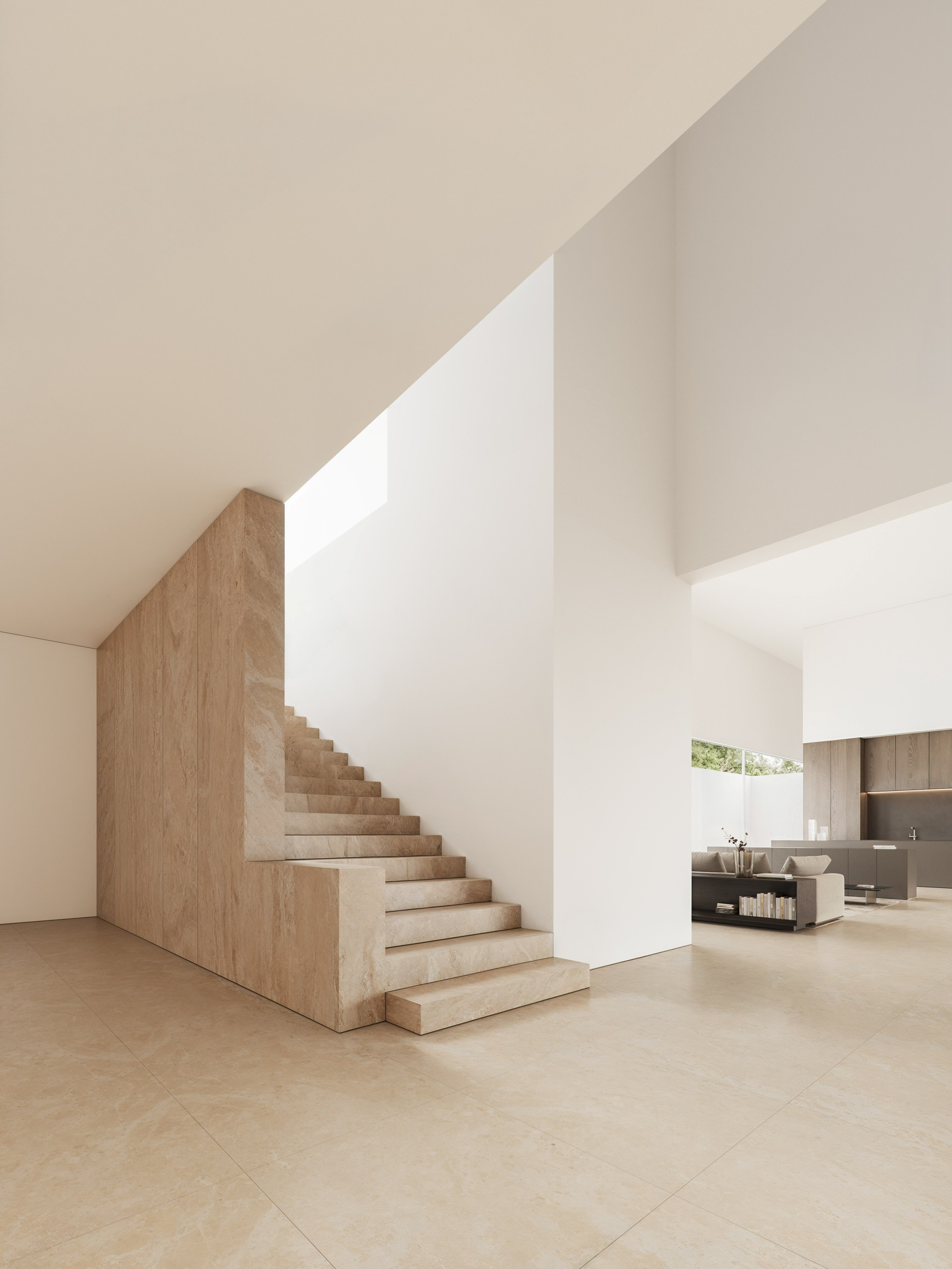 New development in San Roque