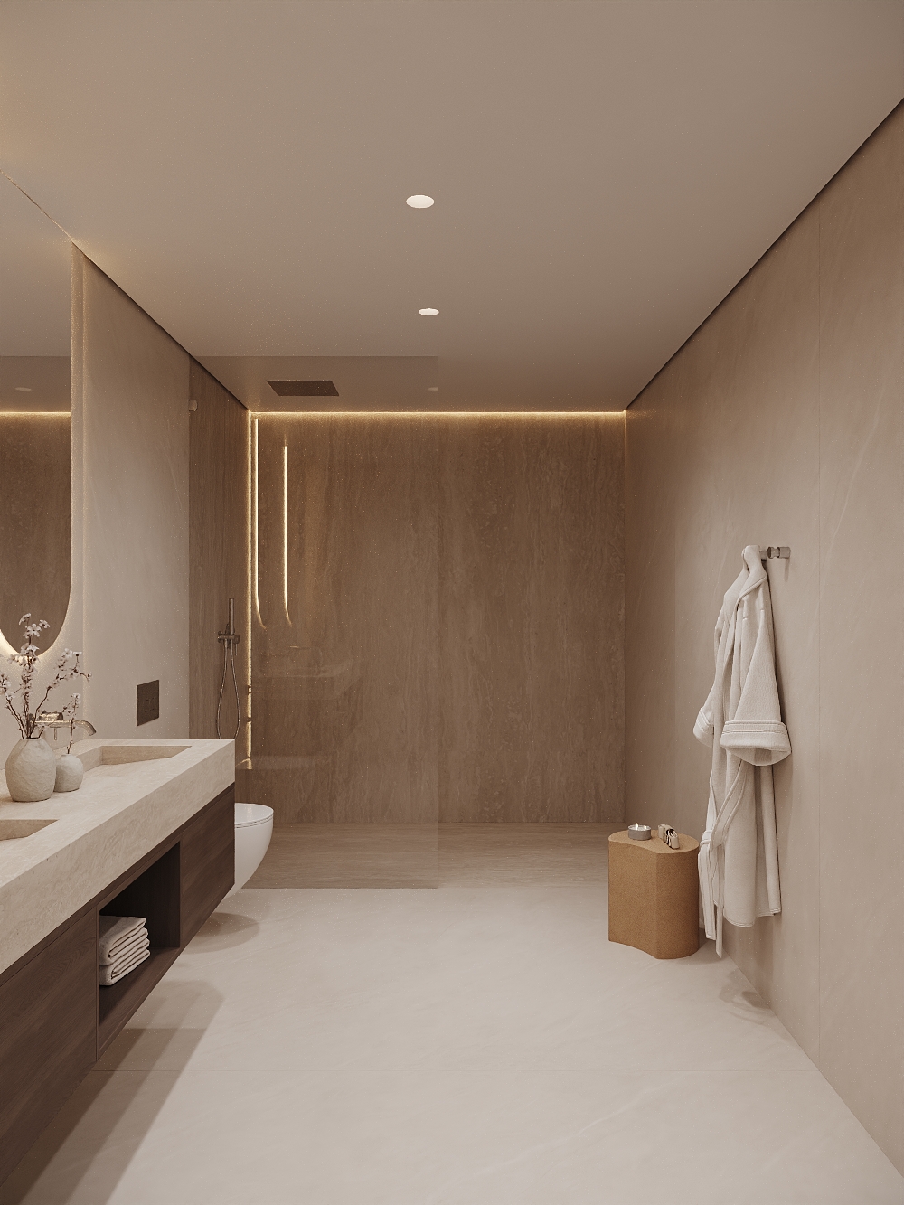 New development in Estepona