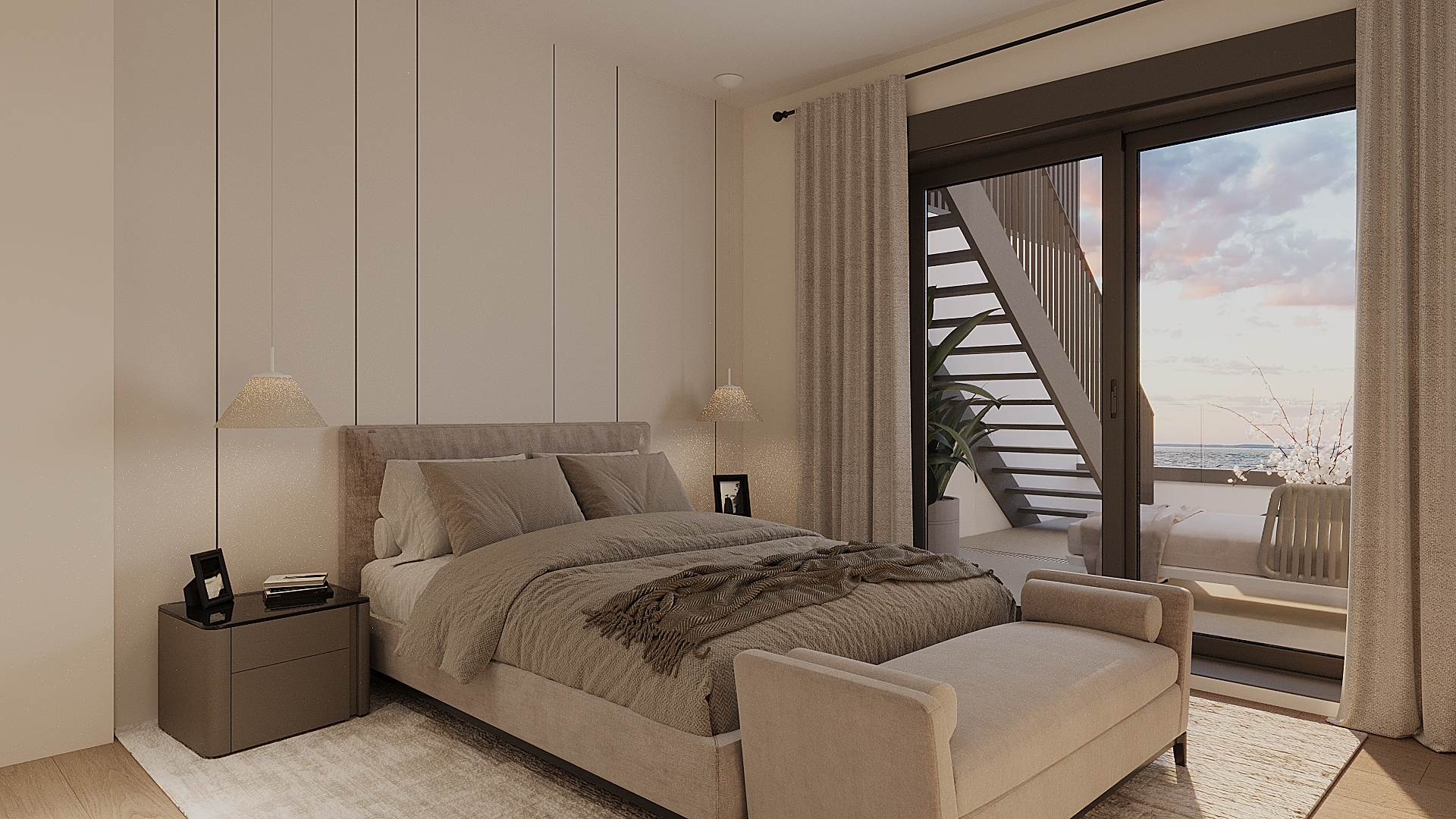 New development in Cádiz