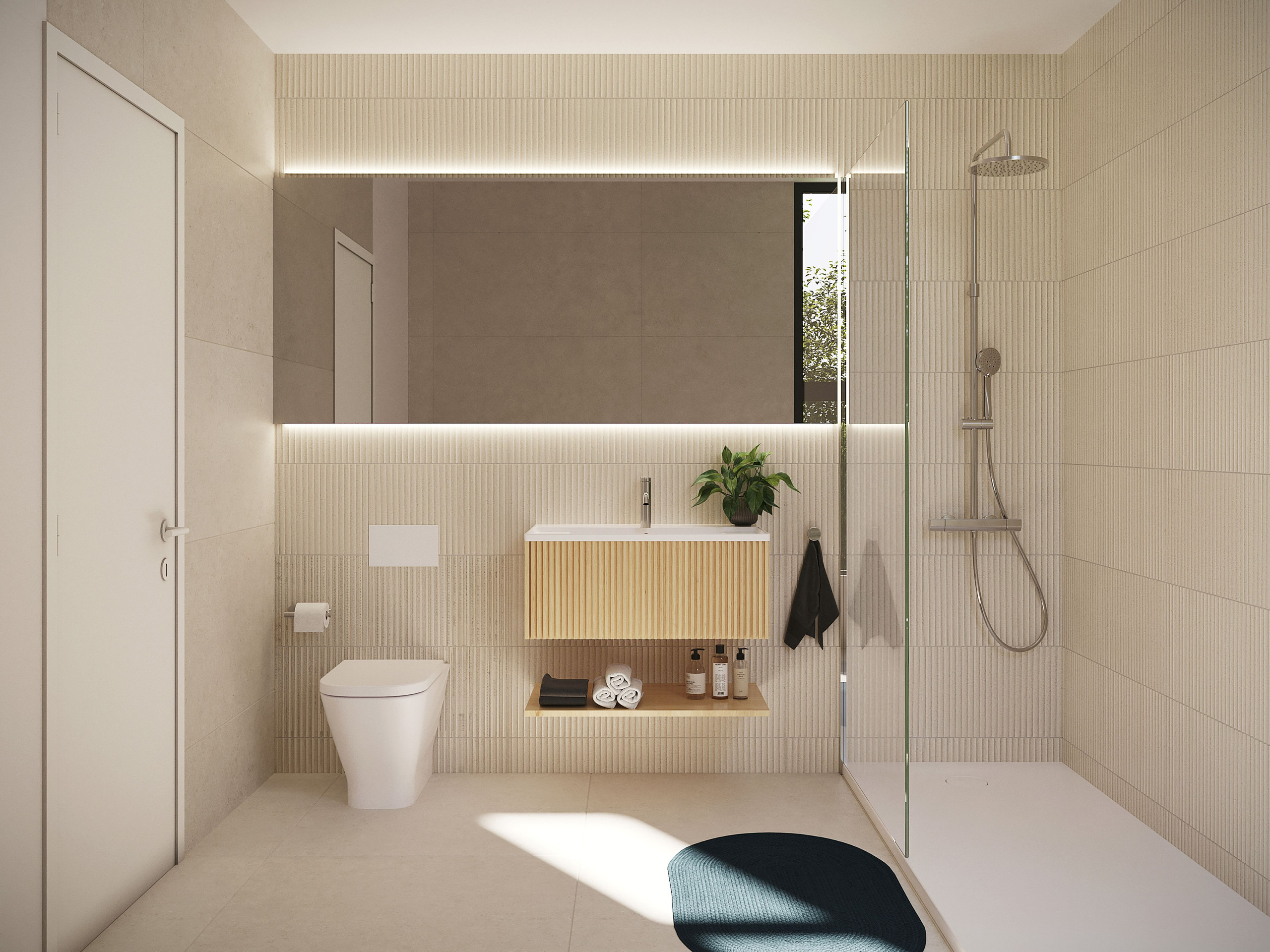 New development in Estepona