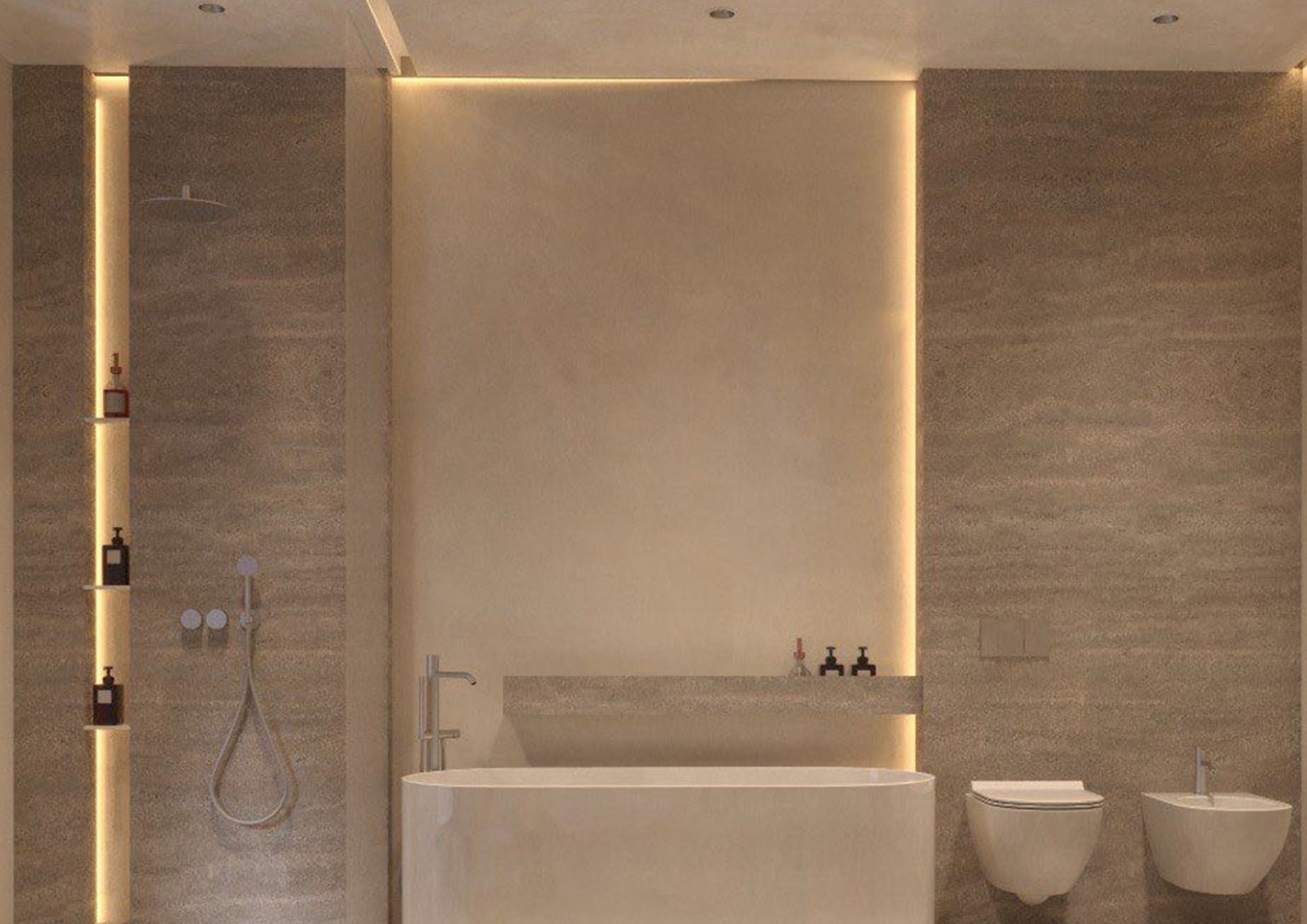 New development in Mijas