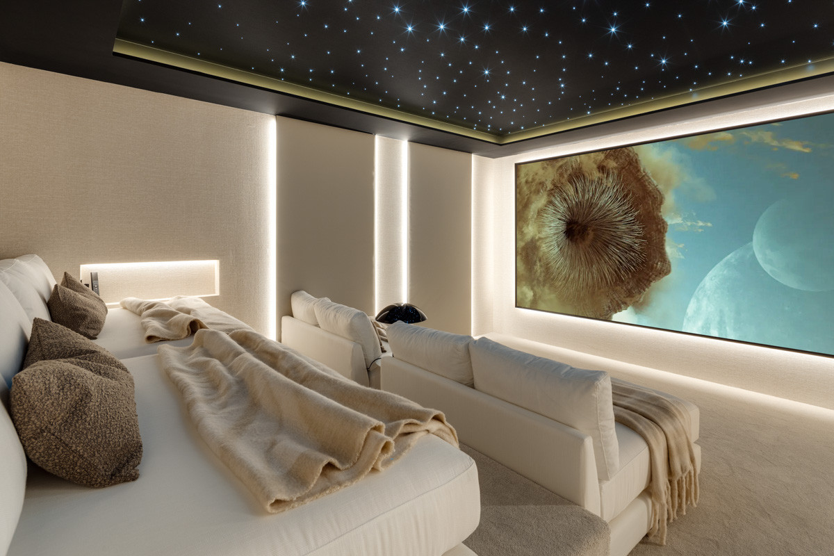 New development in Marbella