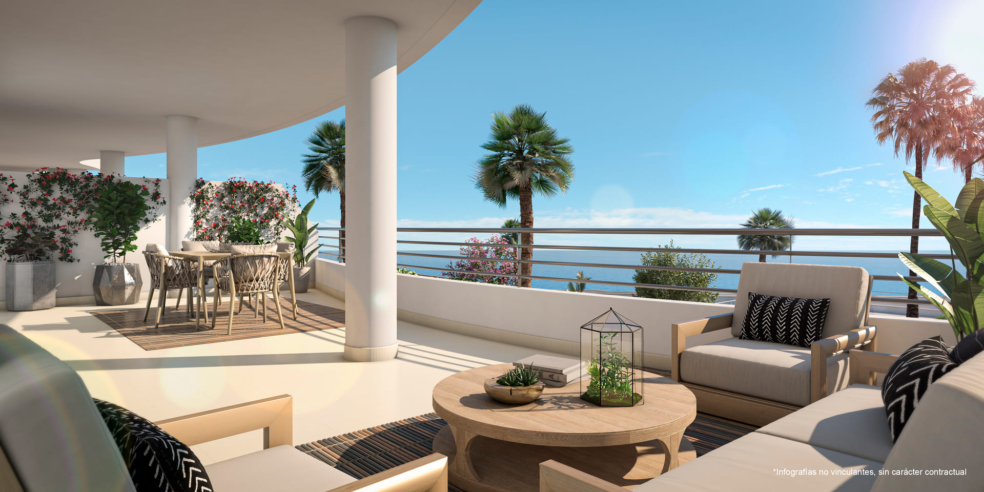 New development in Benalmádena