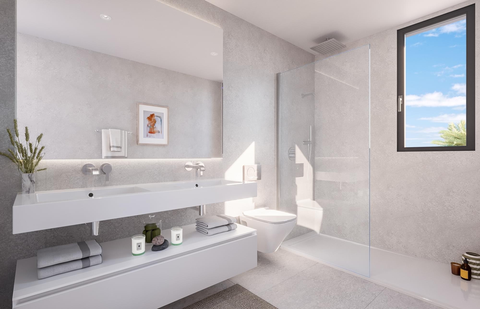 New development in Marbella